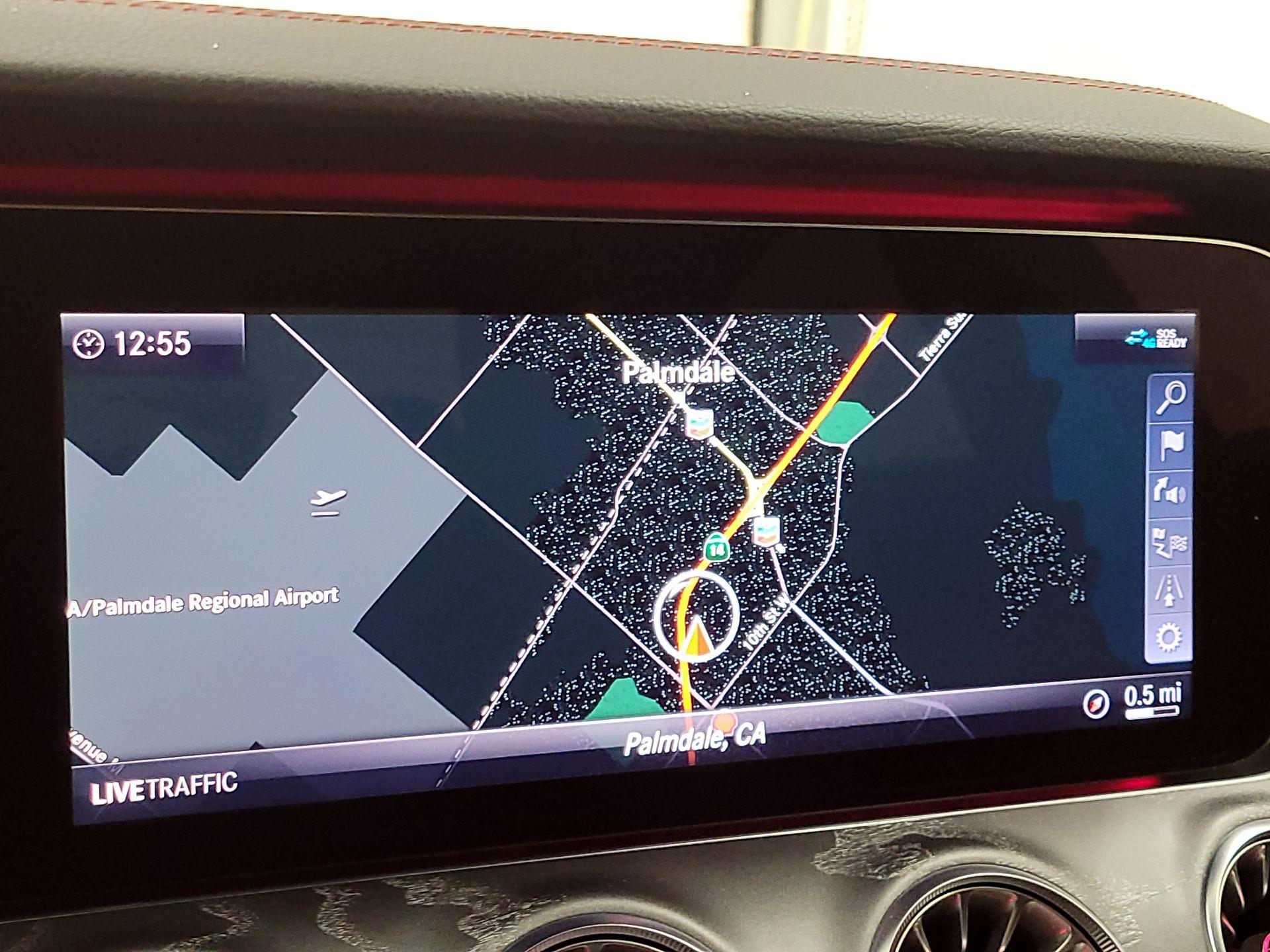 Thumbnail: 2020 Mercedes-Benz CLS - 14