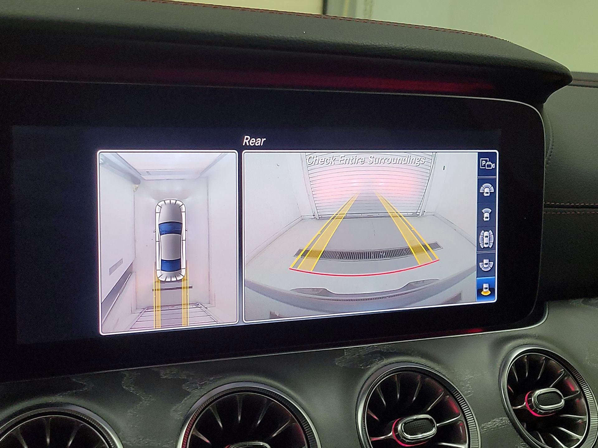 Thumbnail: 2020 Mercedes-Benz CLS - 15