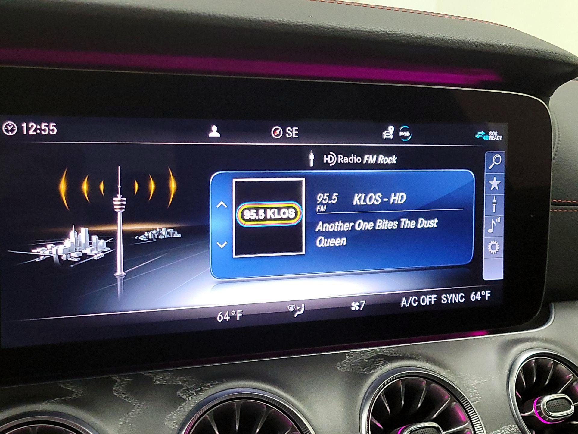 Thumbnail: 2020 Mercedes-Benz CLS - 16