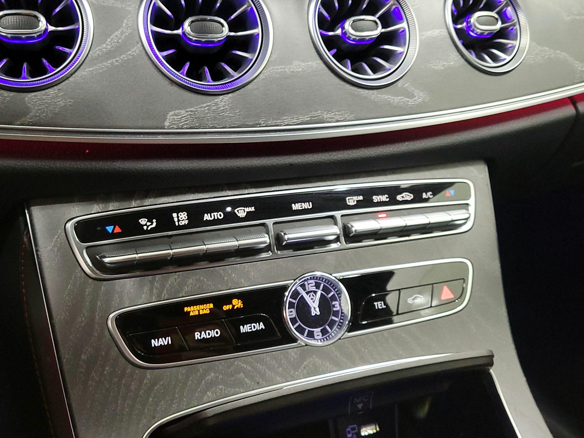 Thumbnail: 2020 Mercedes-Benz CLS - 17