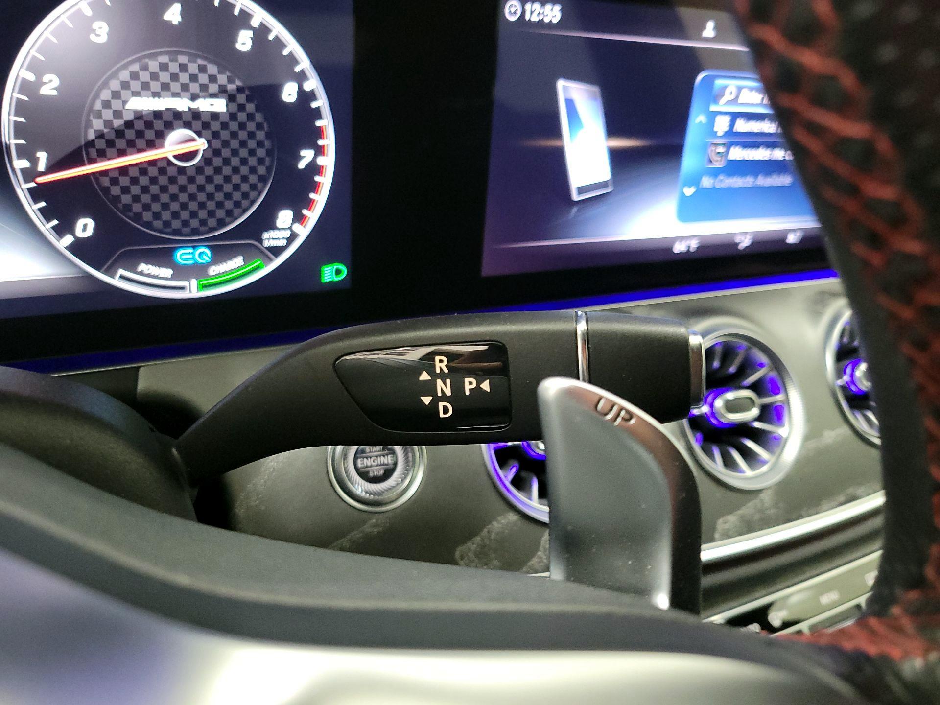 Thumbnail: 2020 Mercedes-Benz CLS - 18