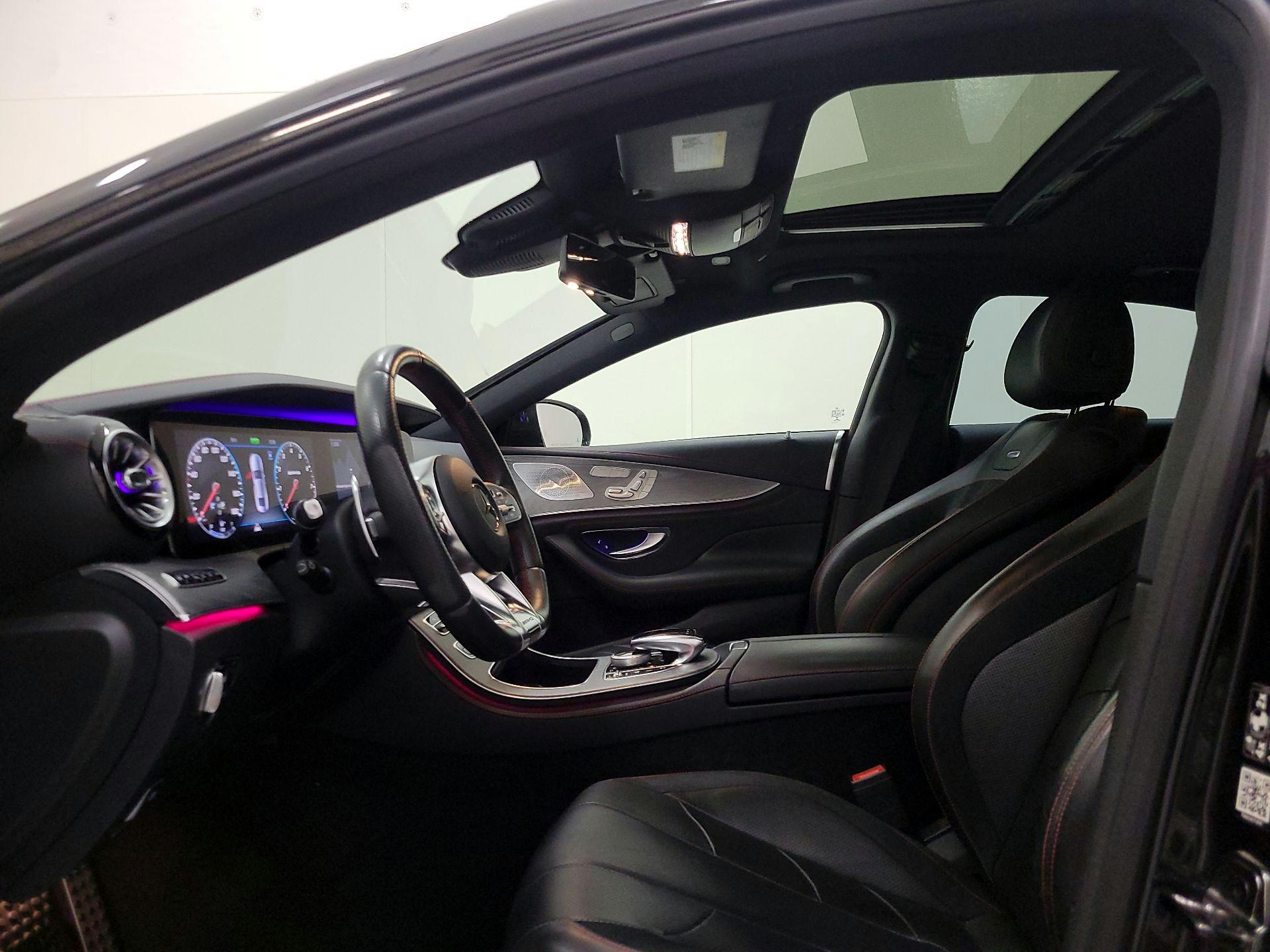 Thumbnail: 2020 Mercedes-Benz CLS - 20