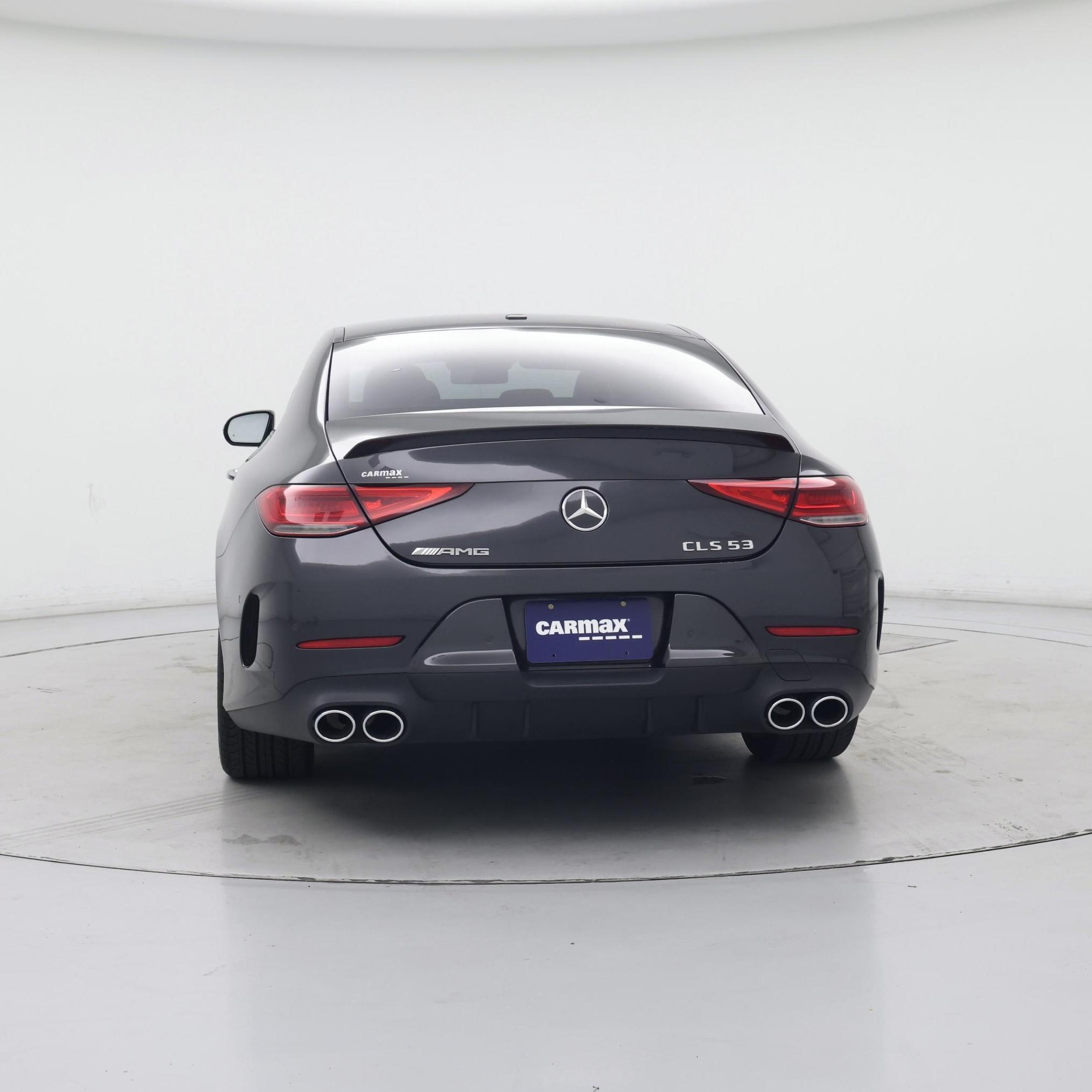 Thumbnail: 2020 Mercedes-Benz CLS - 6