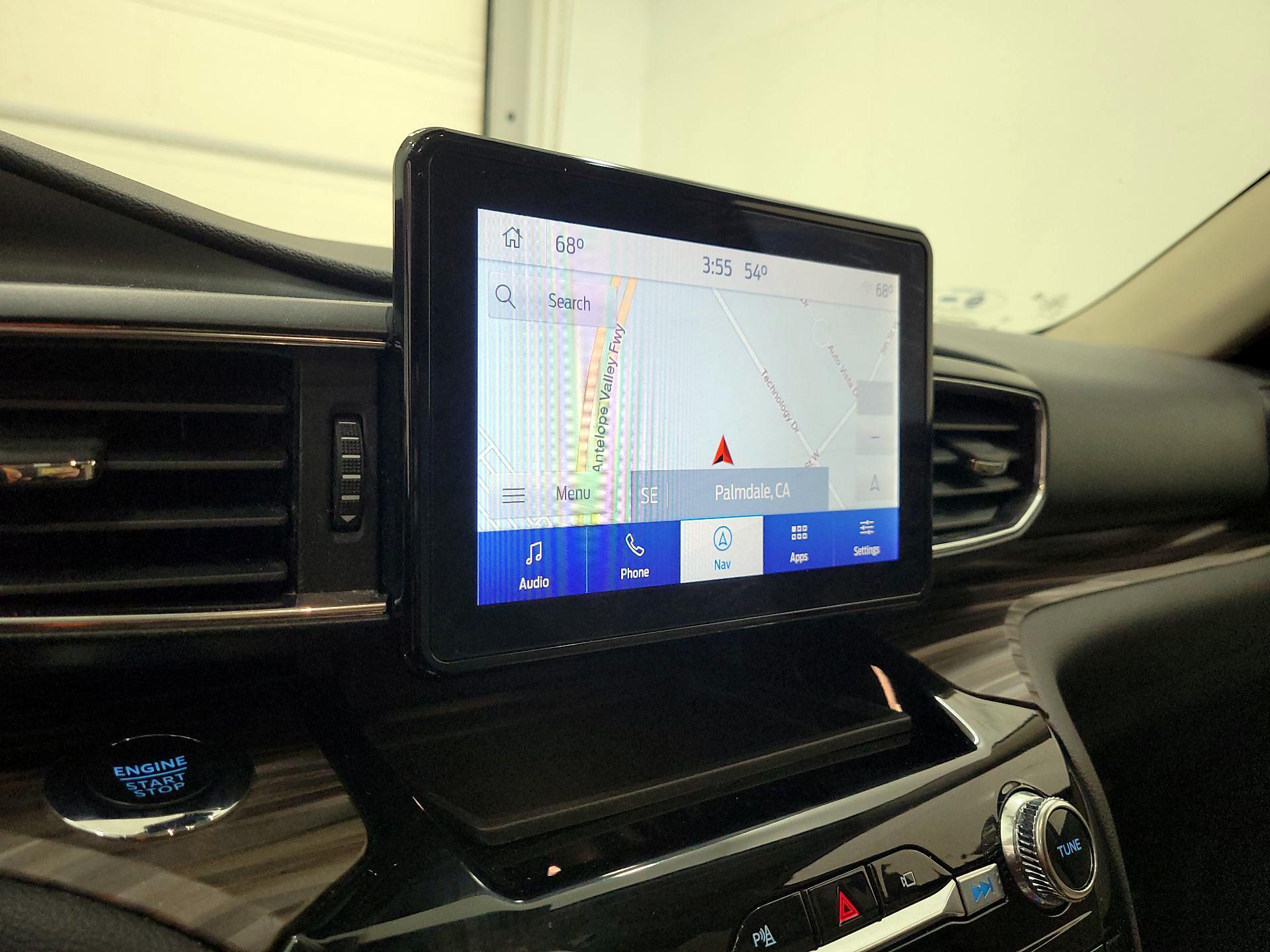 Thumbnail: 2022 Ford Explorer - 14