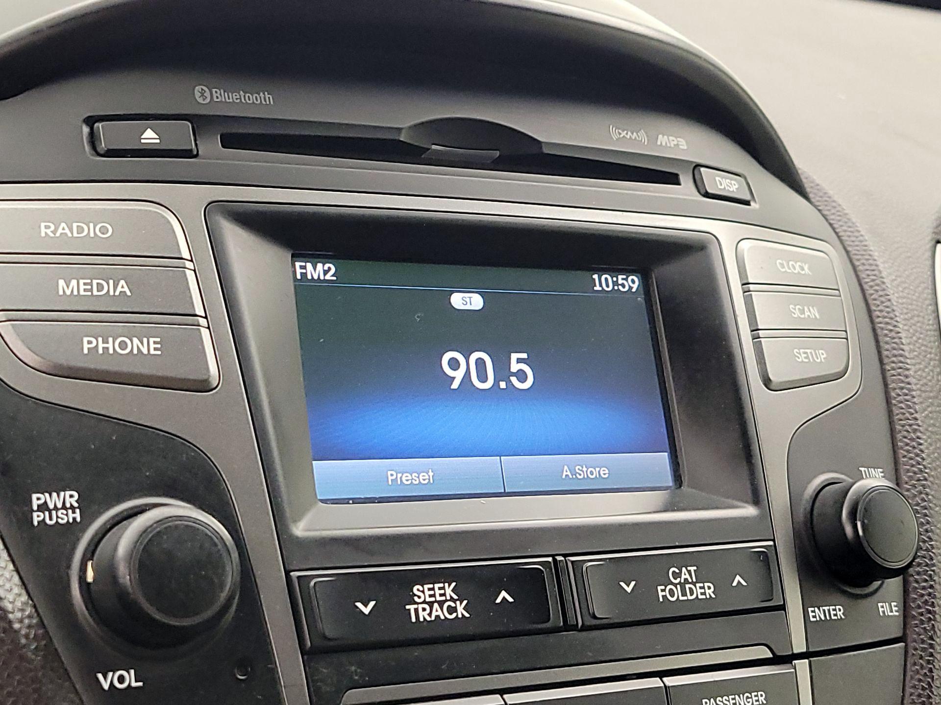 Thumbnail: 2014 Hyundai Tucson - 15