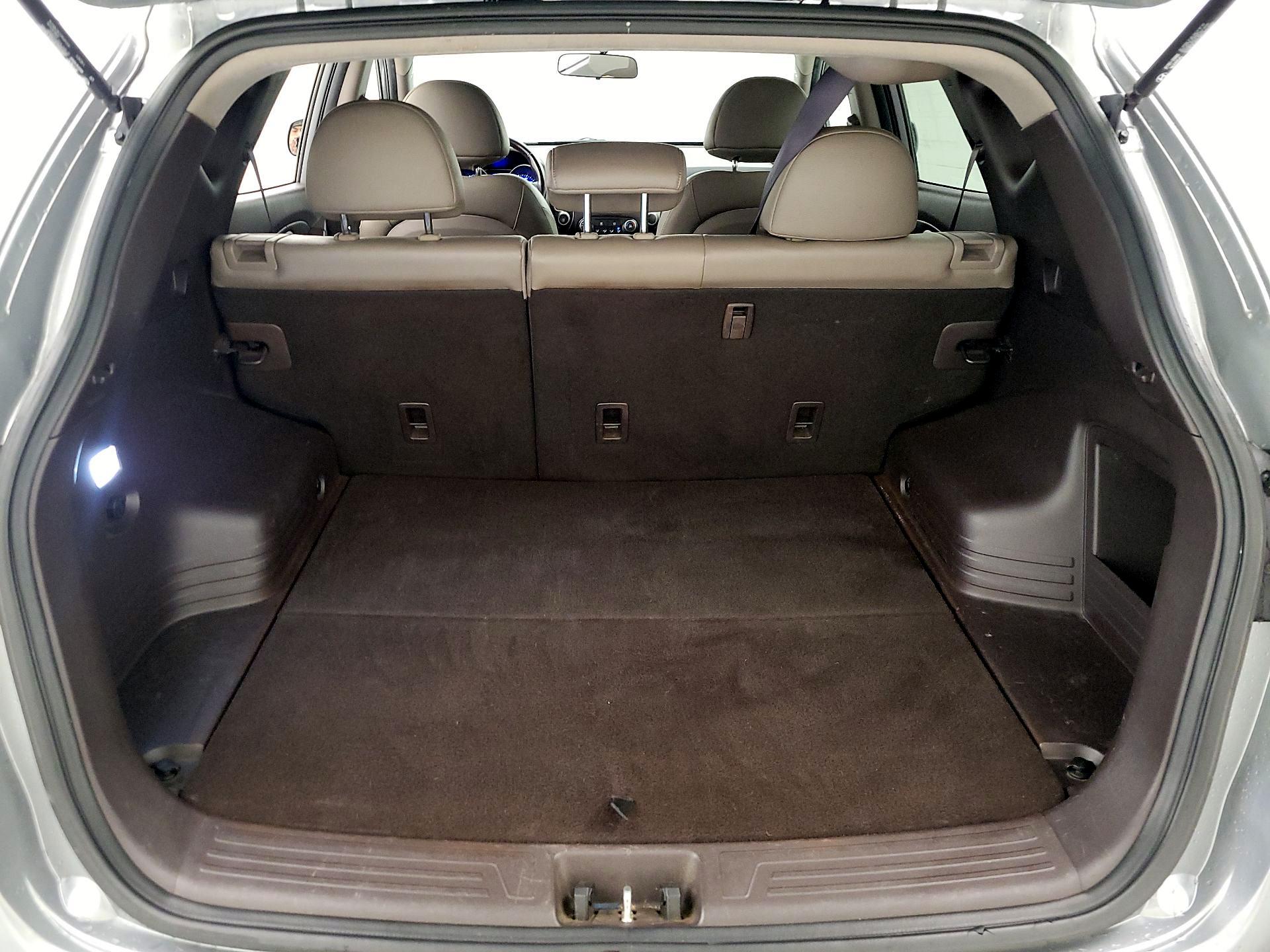 Thumbnail: 2014 Hyundai Tucson - 20