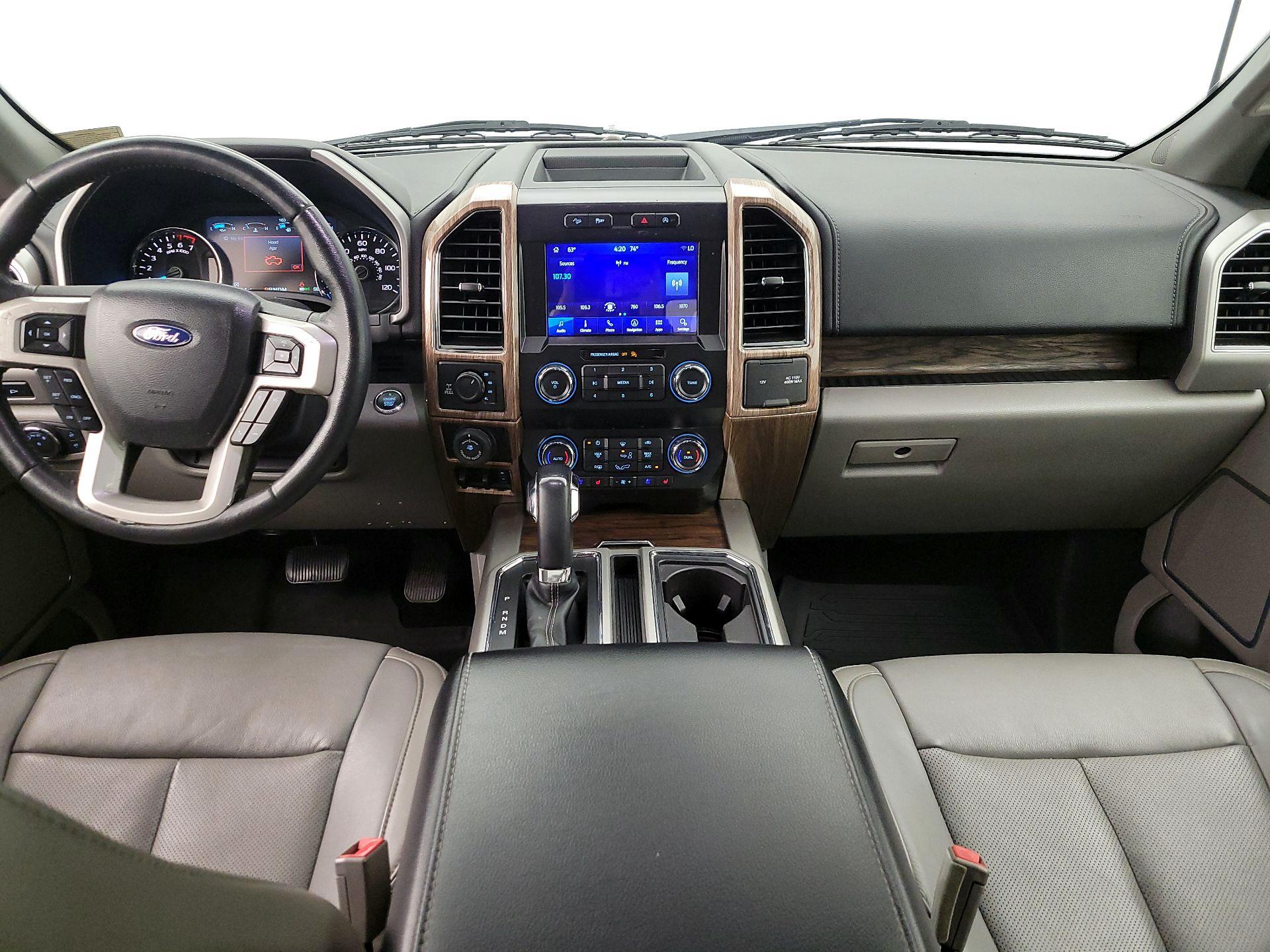 Thumbnail: 2019 Ford F-150 - 9