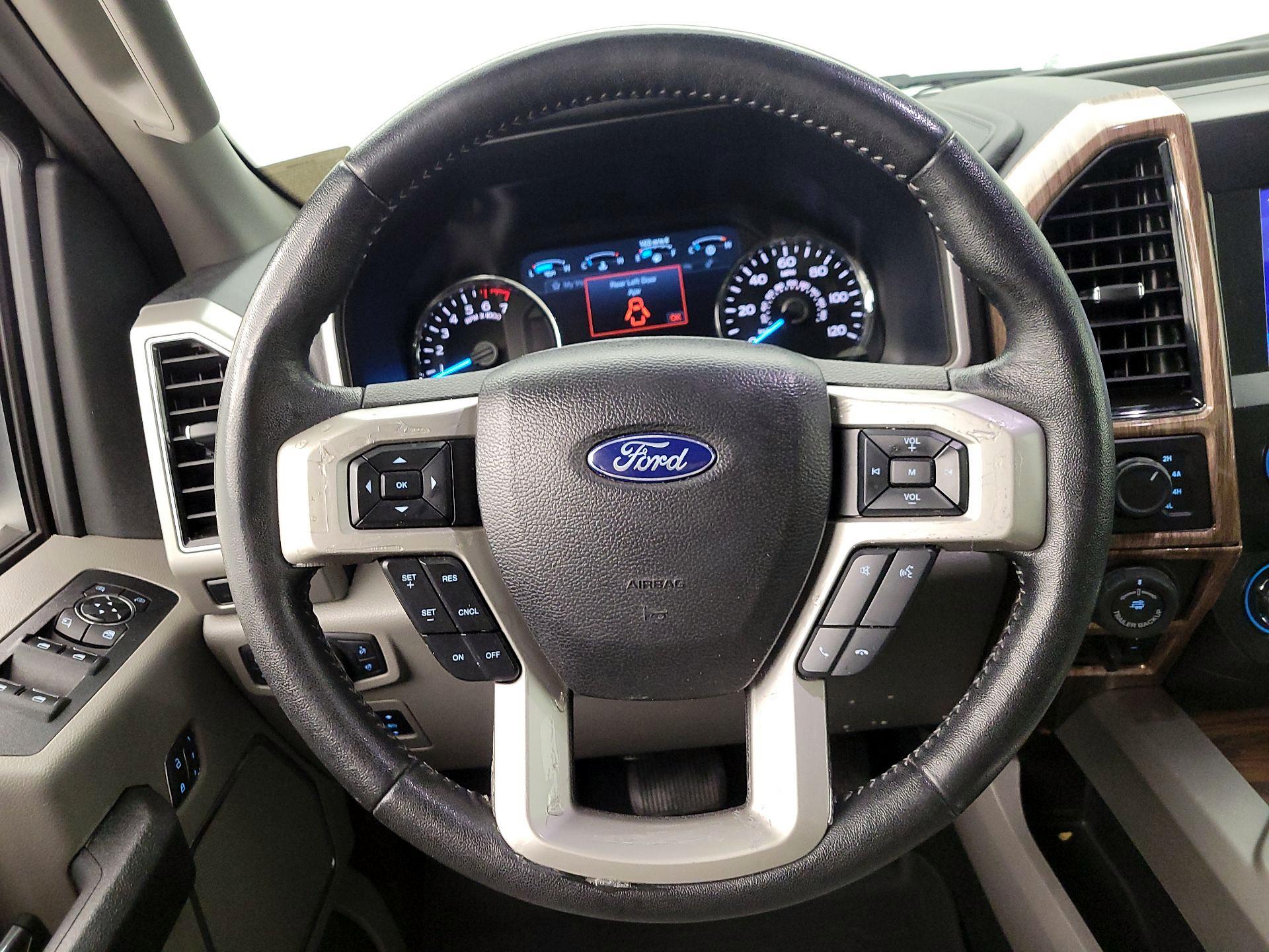 Thumbnail: 2019 Ford F-150 - 10