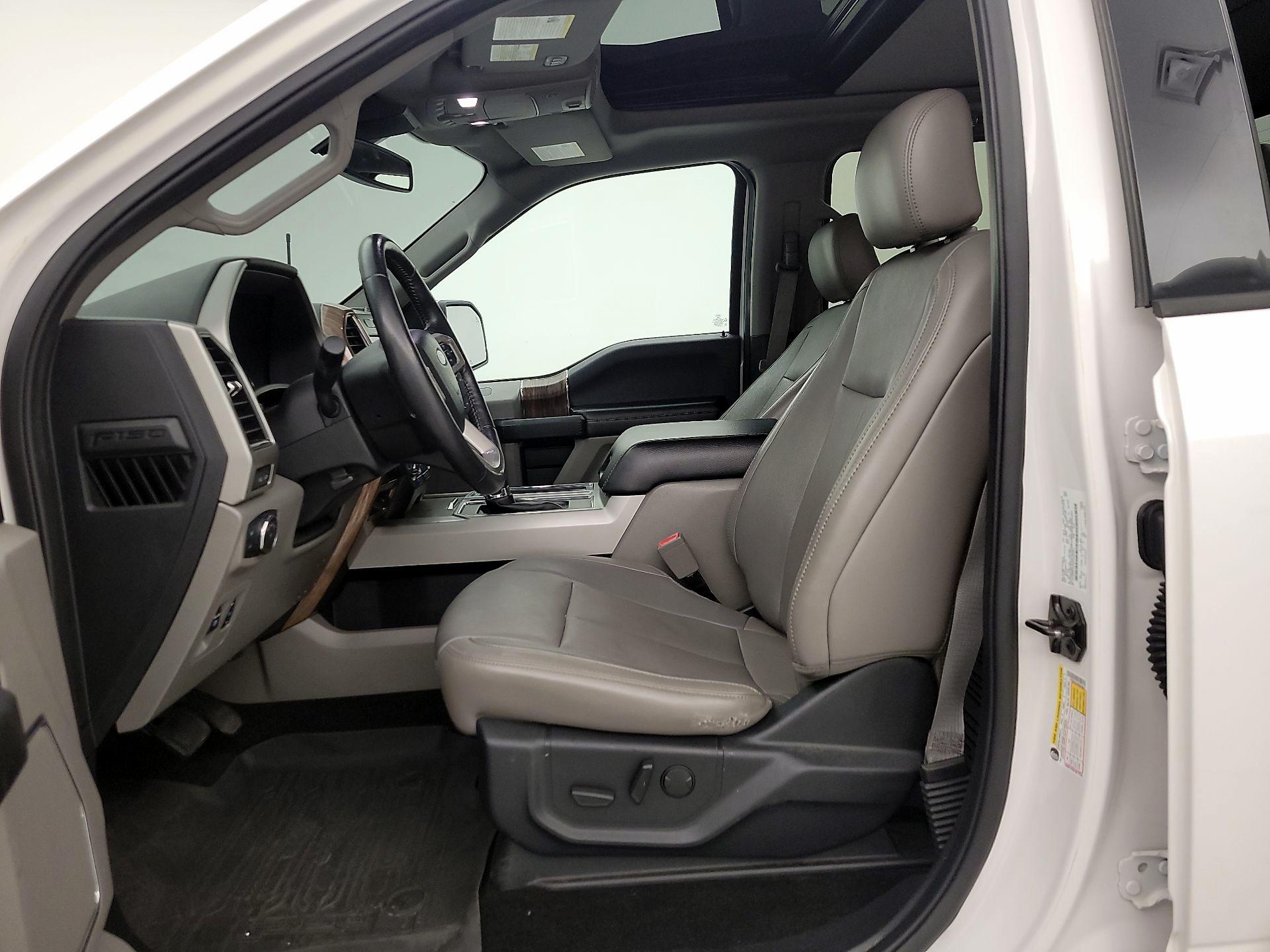 Thumbnail: 2019 Ford F-150 - 11