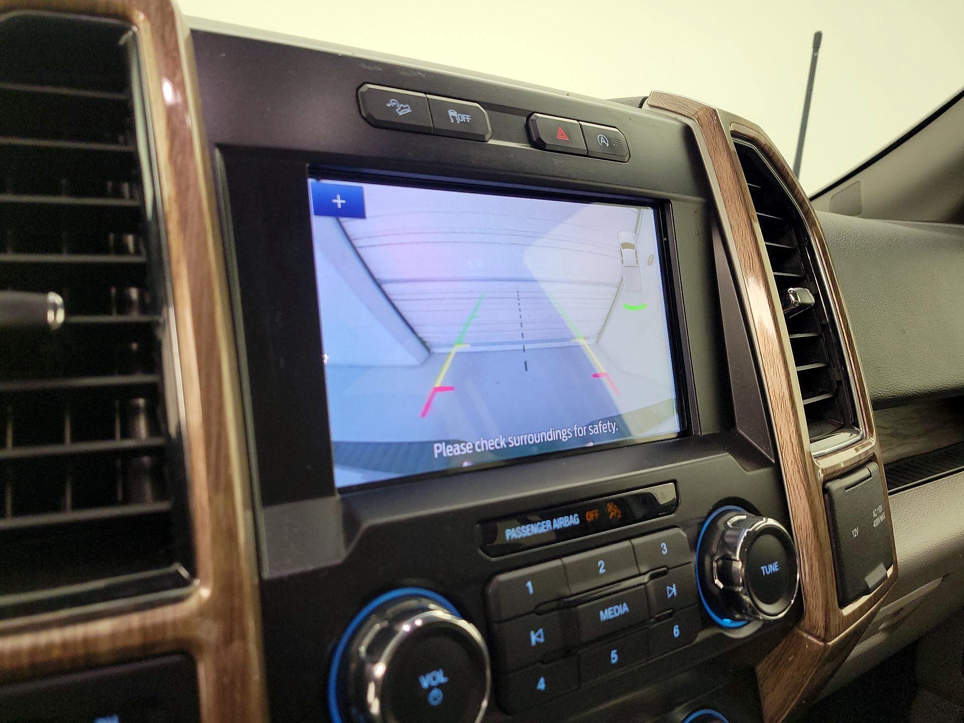 Thumbnail: 2019 Ford F-150 - 14