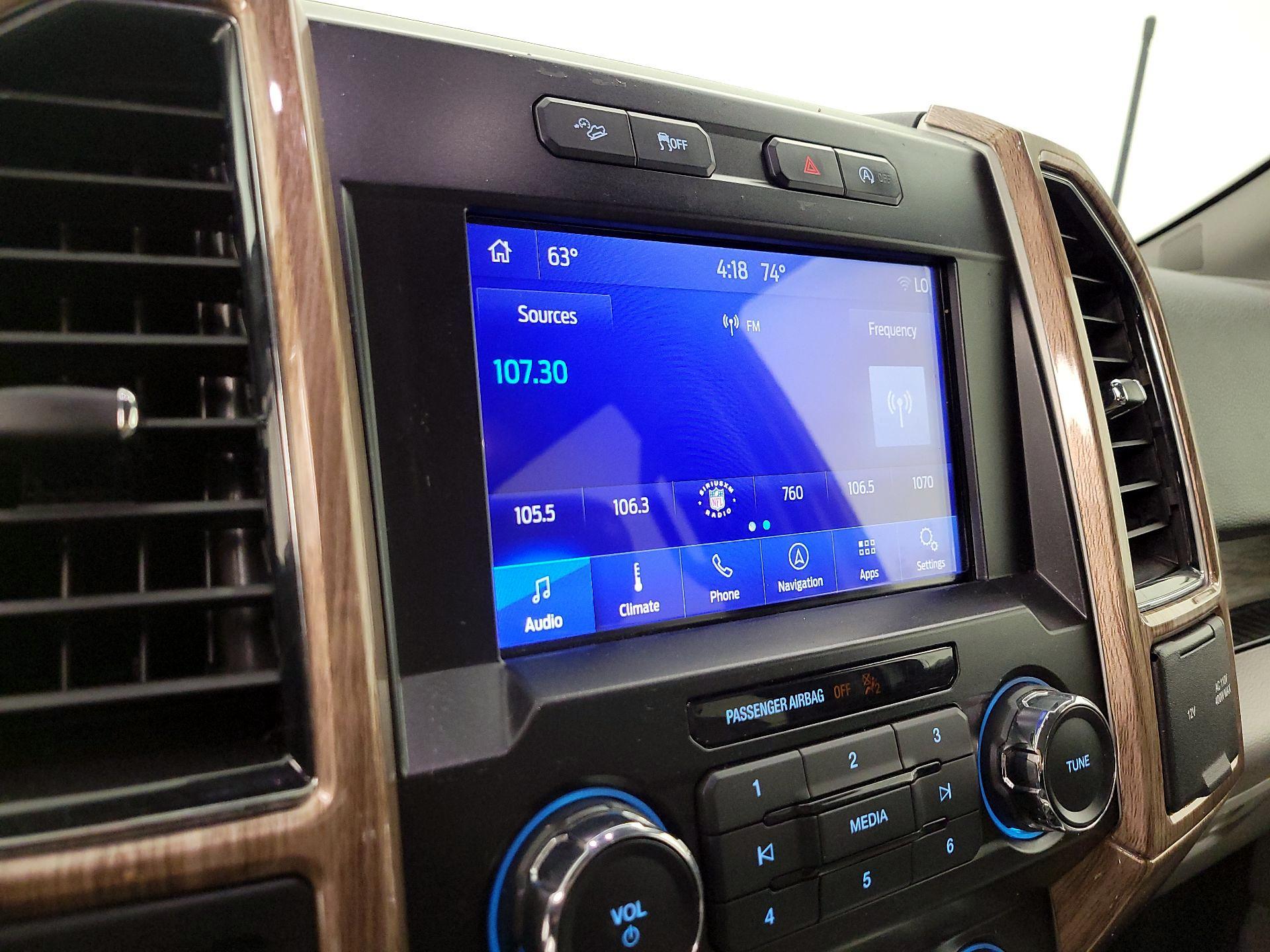 Thumbnail: 2019 Ford F-150 - 15