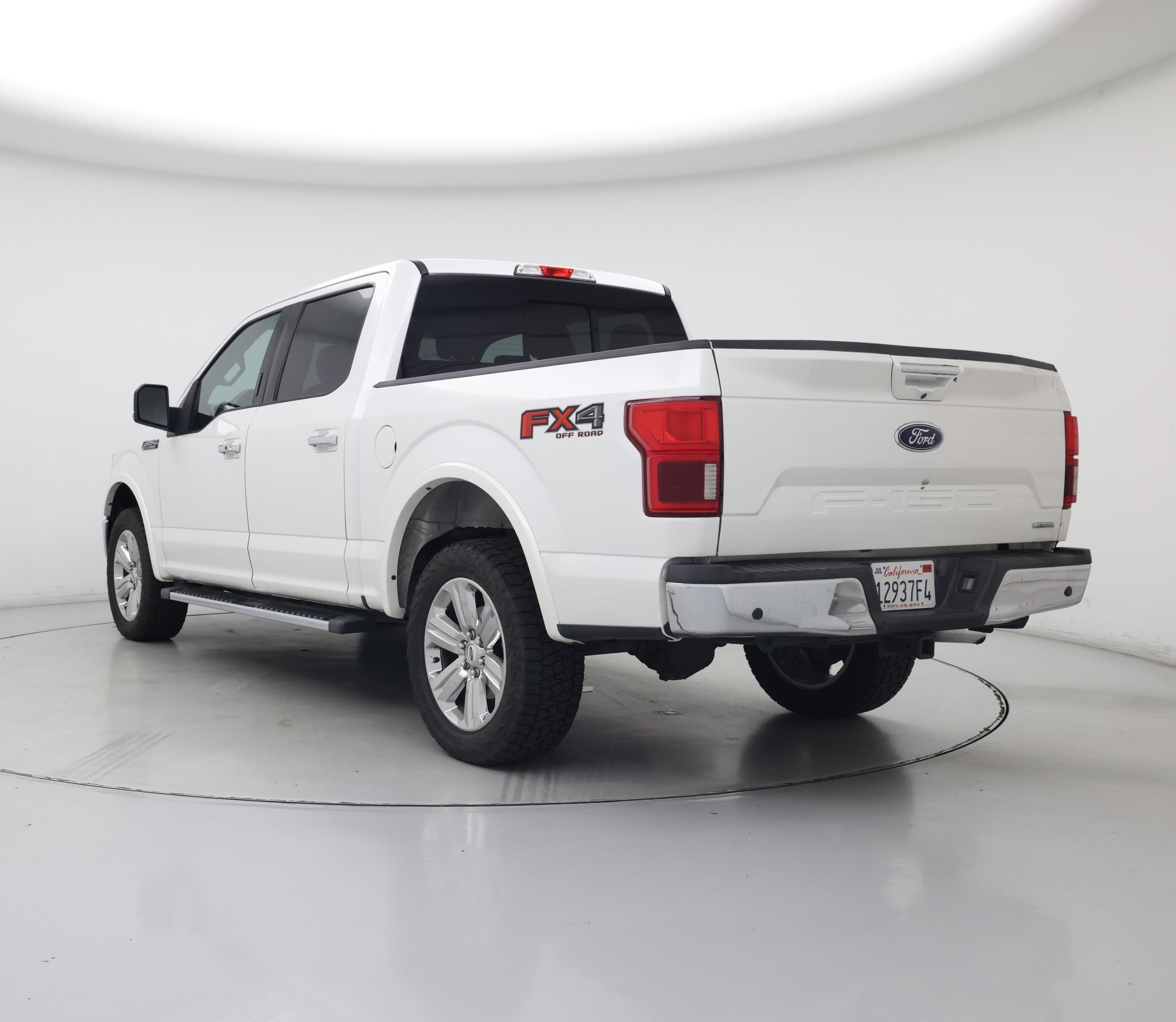 Thumbnail: 2019 Ford F-150 - 2