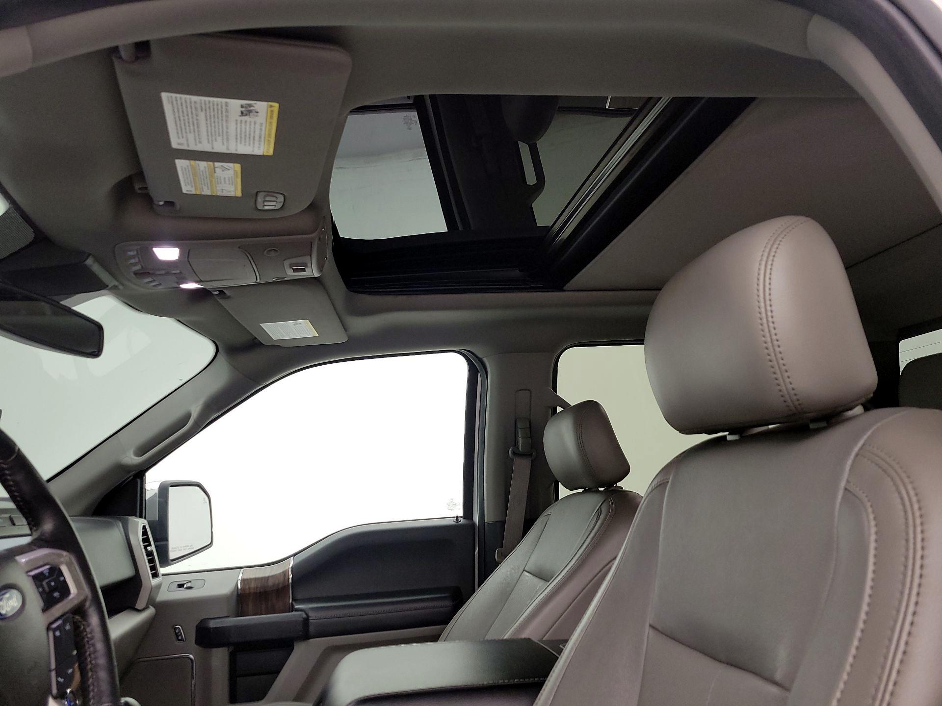 Thumbnail: 2019 Ford F-150 - 19