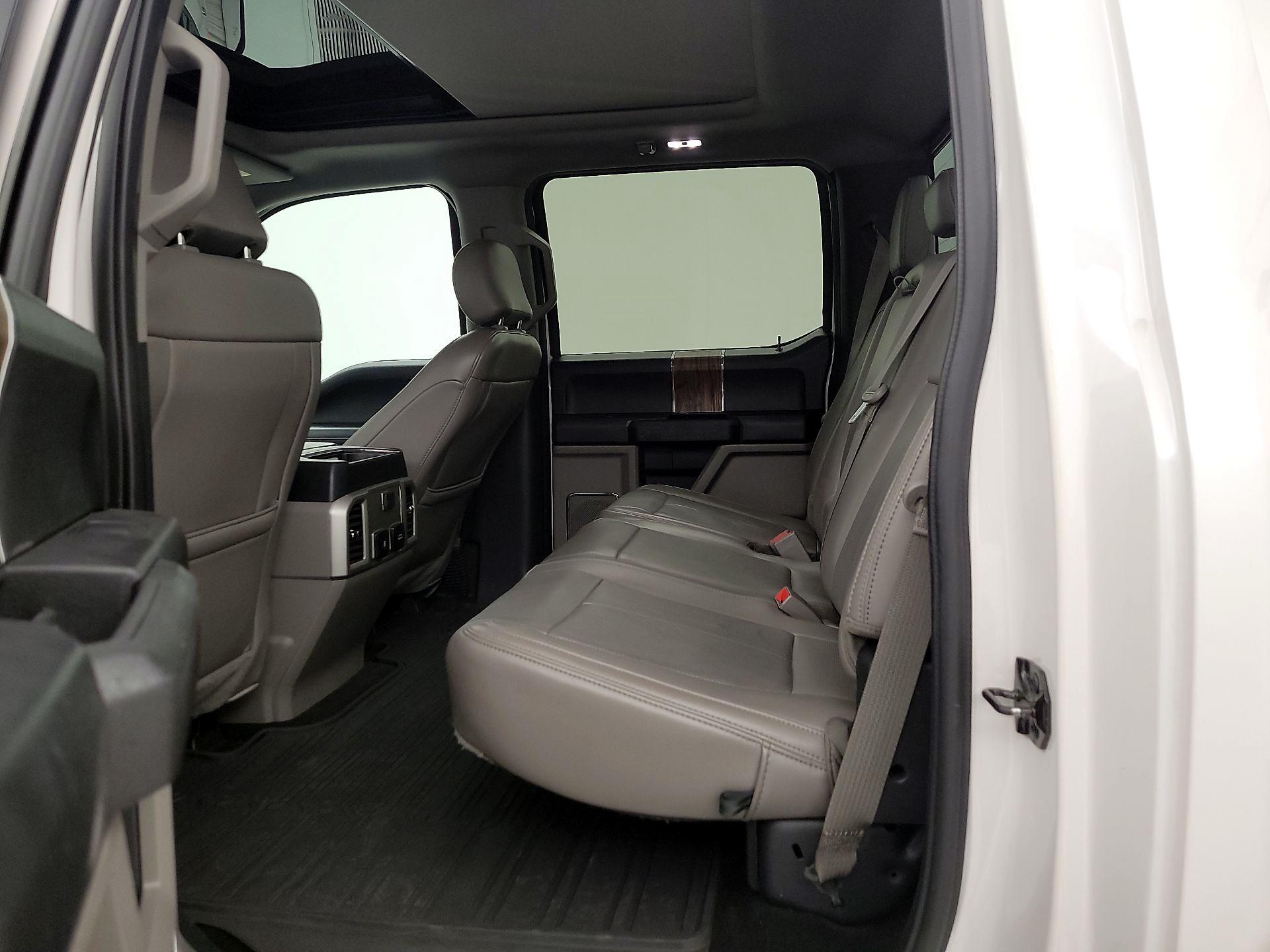 Thumbnail: 2019 Ford F-150 - 20