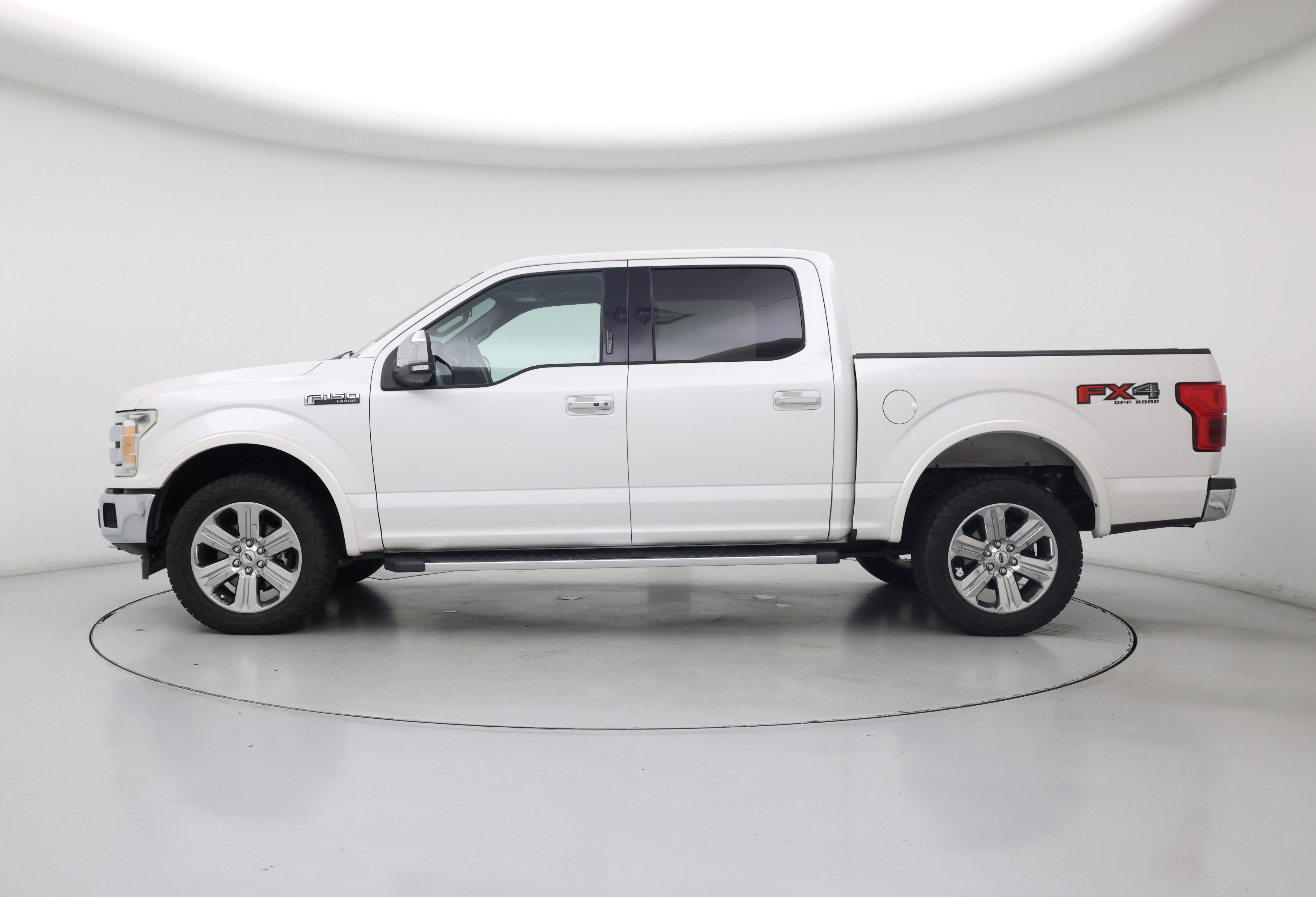 Thumbnail: 2019 Ford F-150 - 3