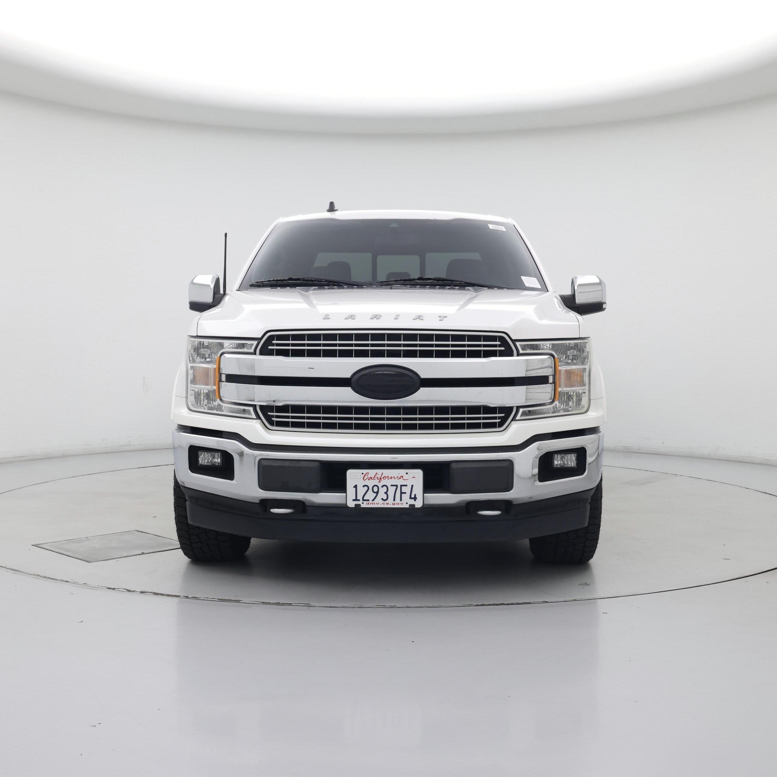 Thumbnail: 2019 Ford F-150 - 5