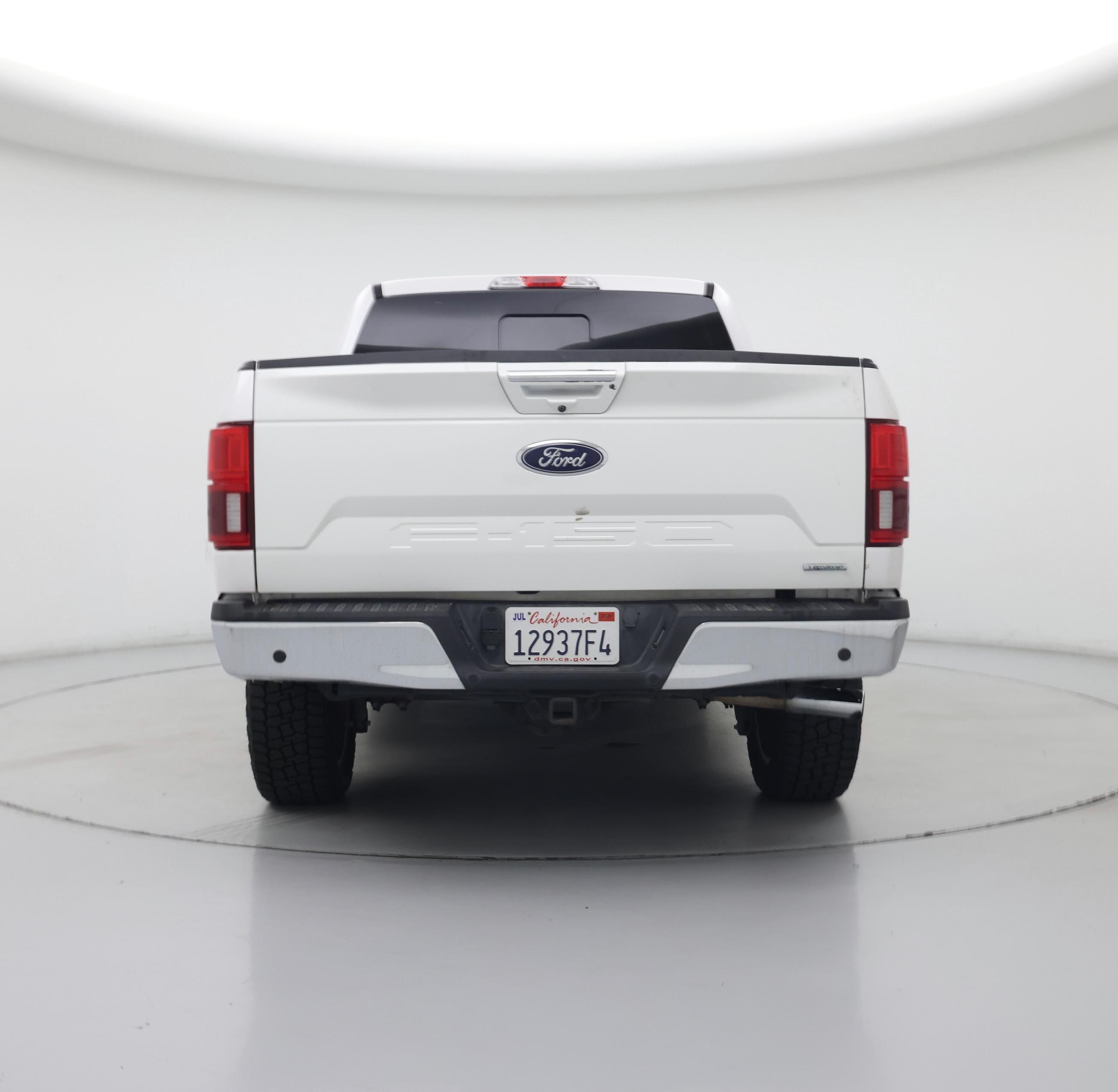 Thumbnail: 2019 Ford F-150 - 6