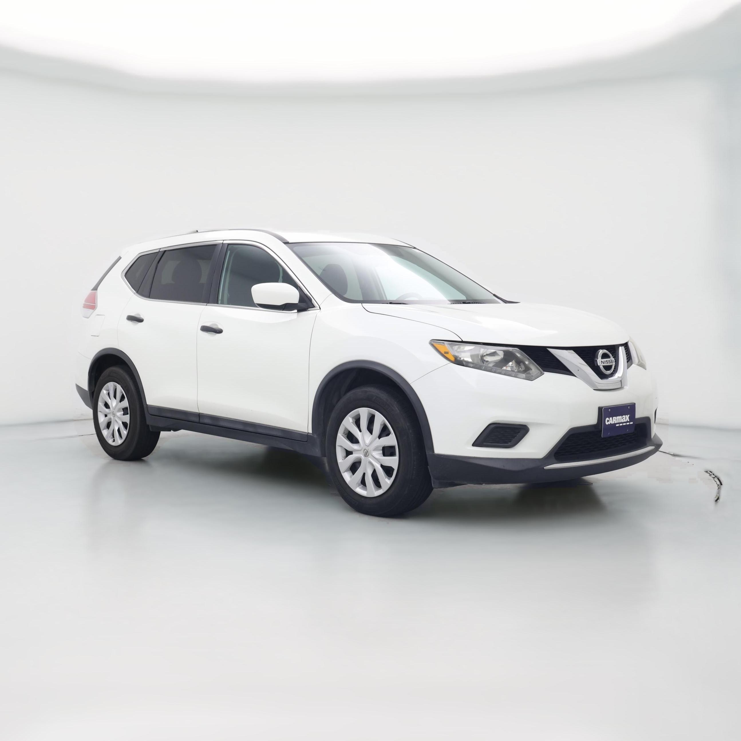 Thumbnail: 2016 Nissan Rogue - 1