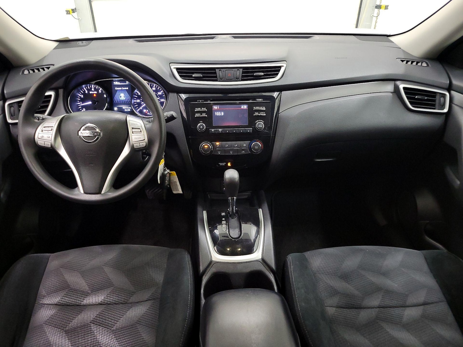 Rear View Camera