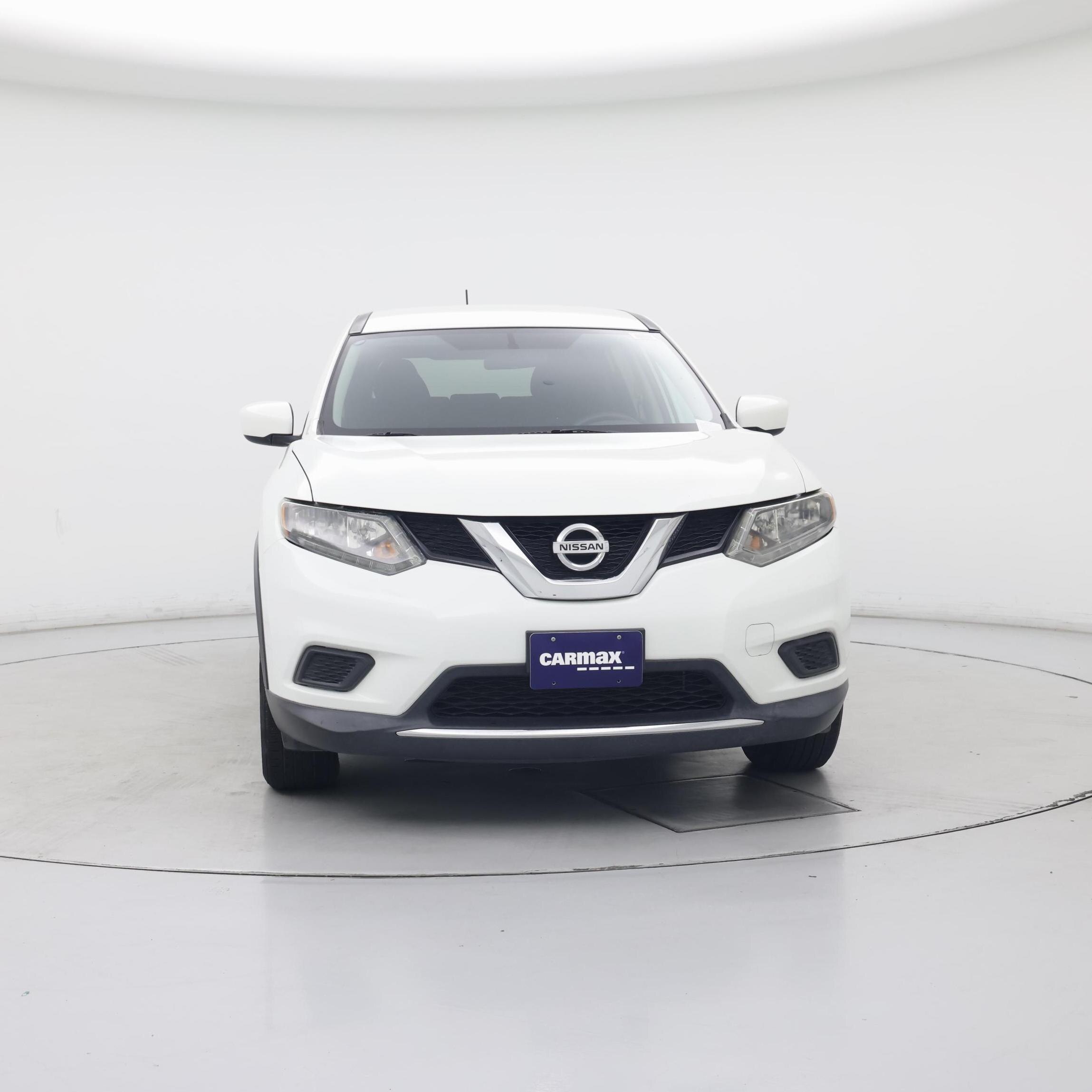 Thumbnail: 2016 Nissan Rogue - 5