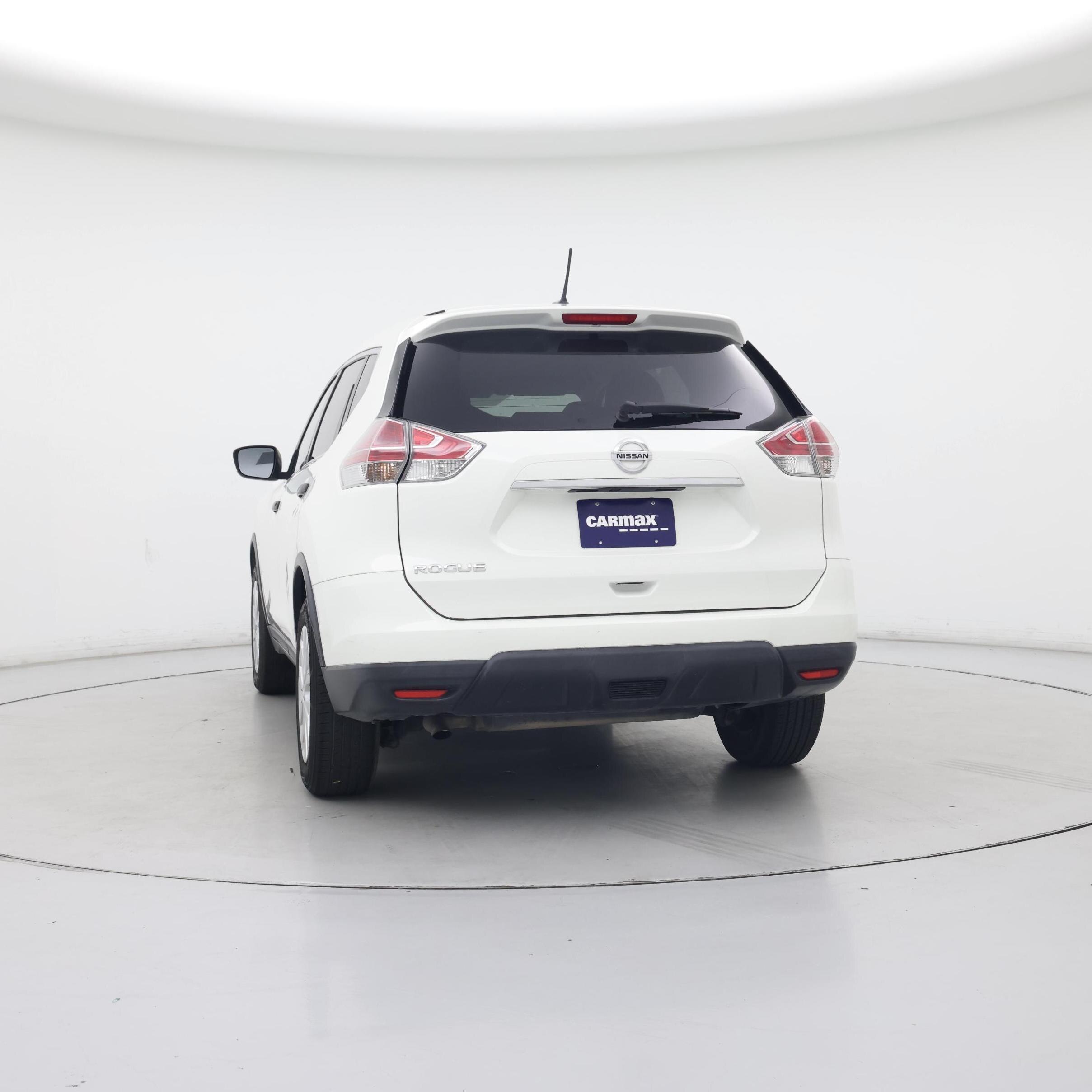 Thumbnail: 2016 Nissan Rogue - 6