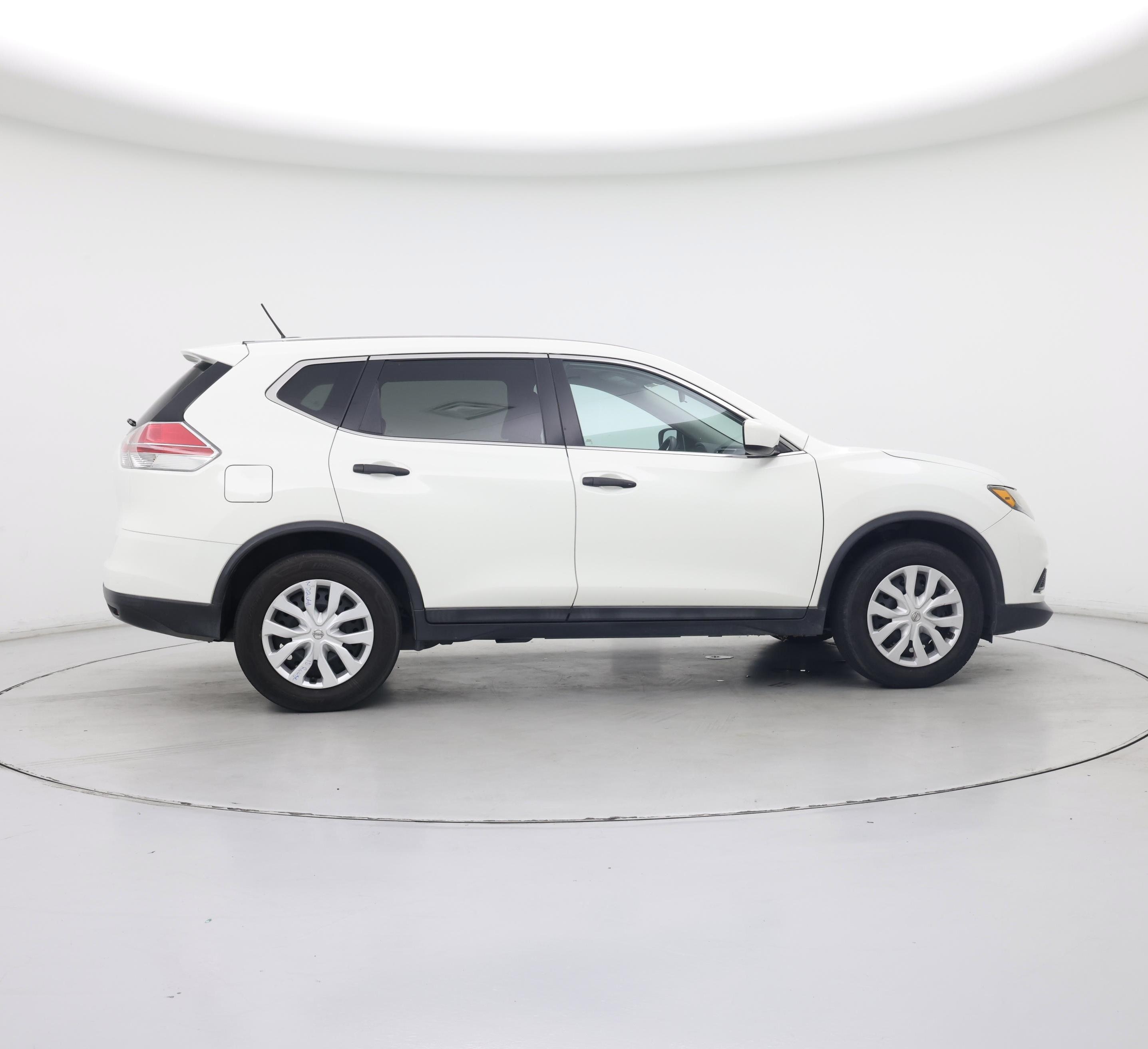 Thumbnail: 2016 Nissan Rogue - 7