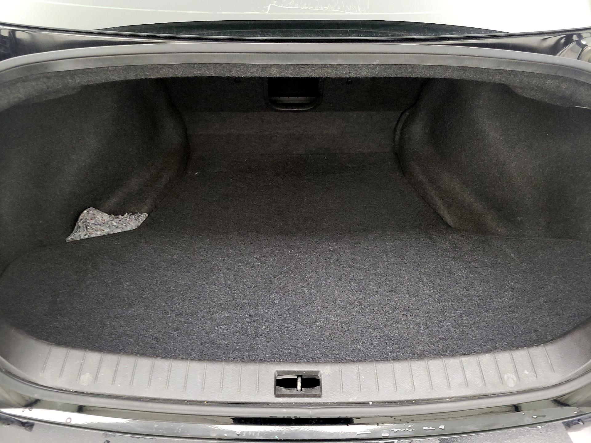 Thumbnail: 2017 INFINITI Q50 - 20