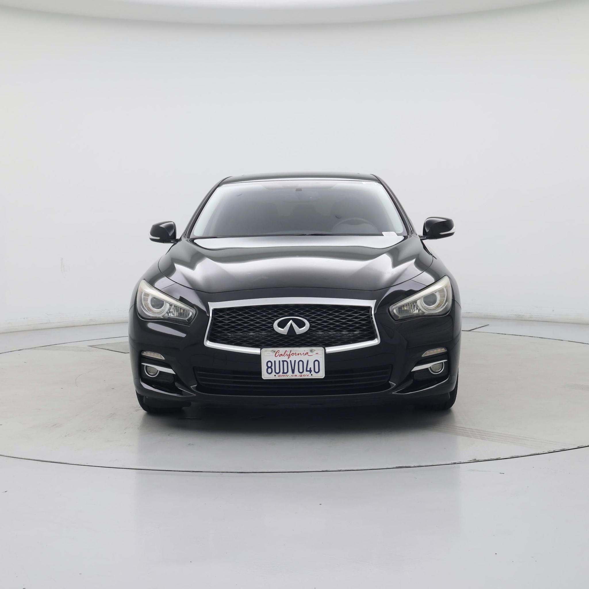 Thumbnail: 2017 INFINITI Q50 - 5