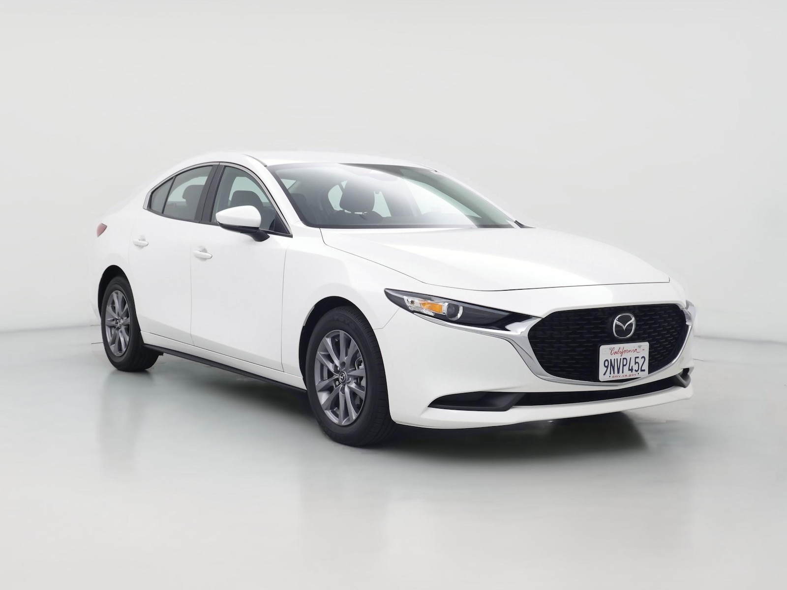 2024 Mazda Mazda3