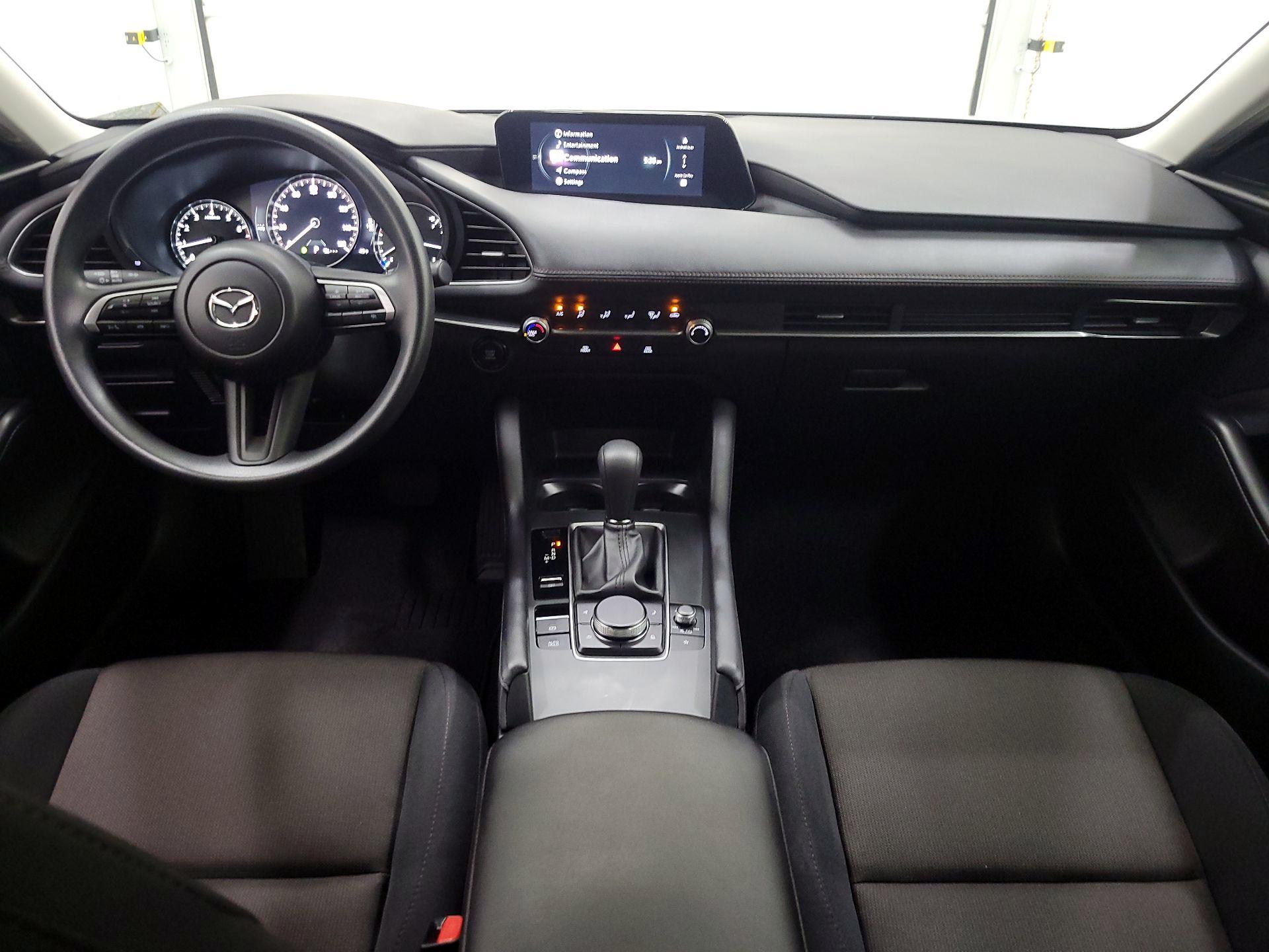 Thumbnail: 2024 Mazda Mazda3 - 9