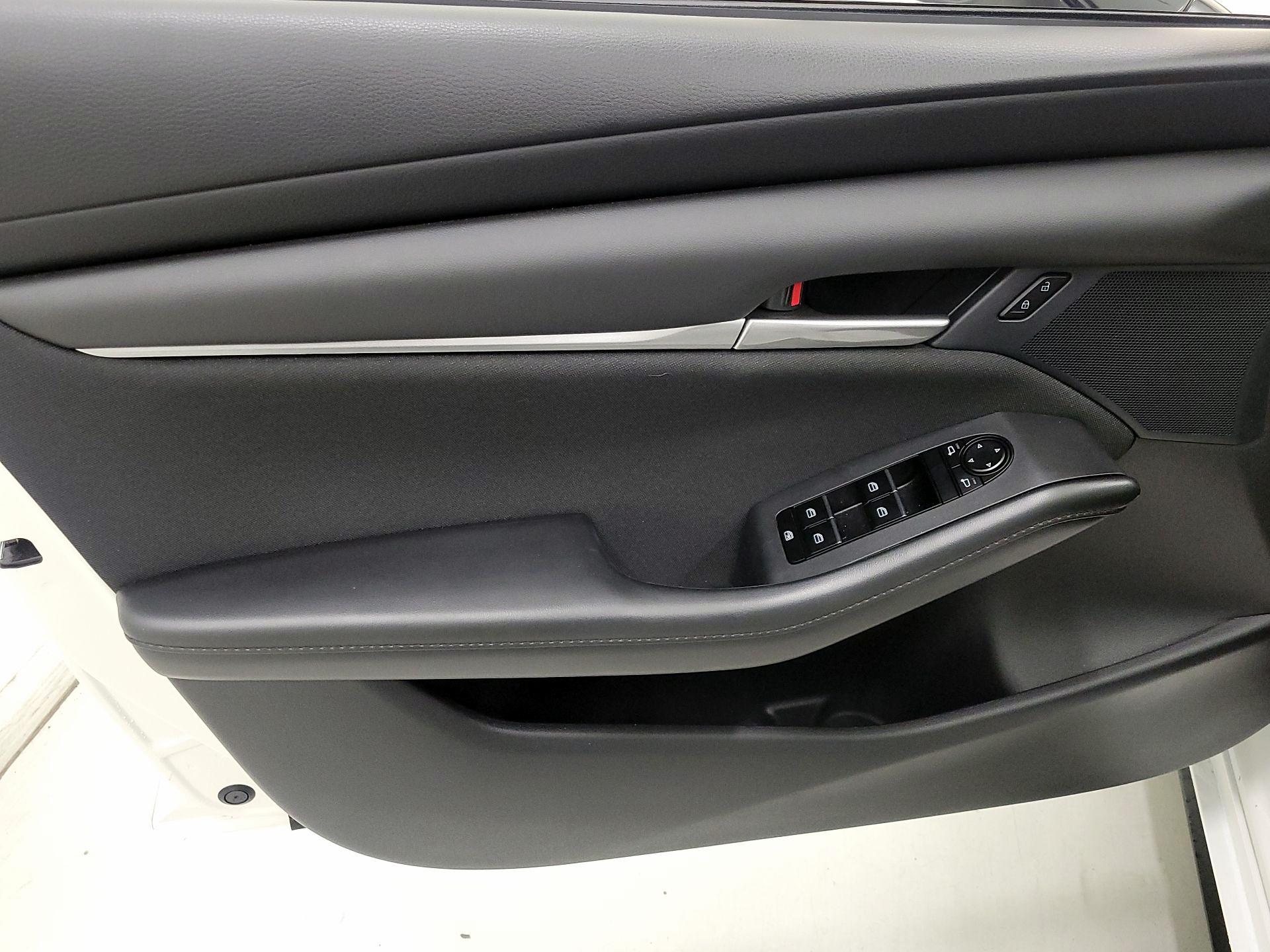 Thumbnail: 2024 Mazda Mazda3 - 12