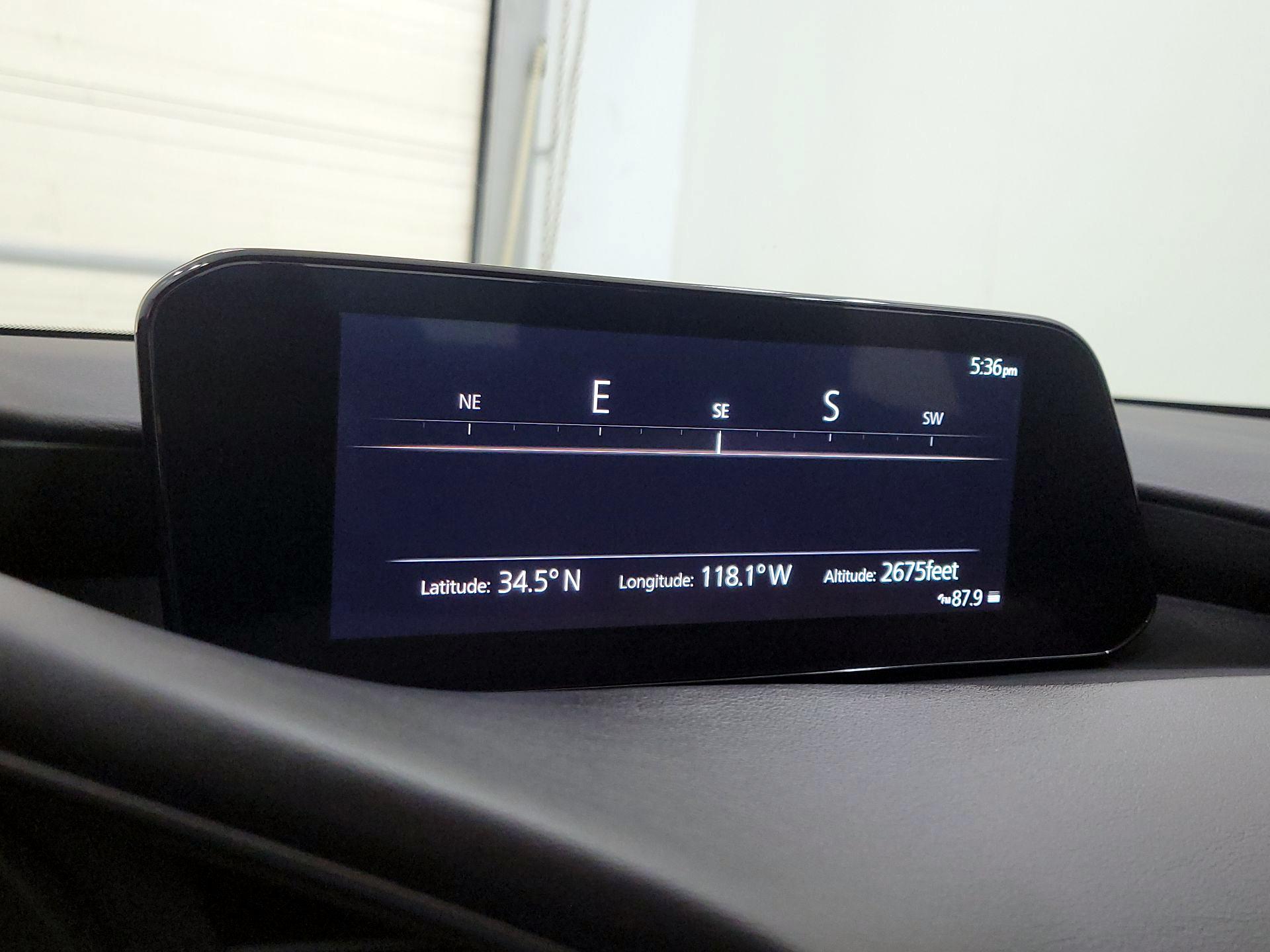 Thumbnail: 2024 Mazda Mazda3 - 13