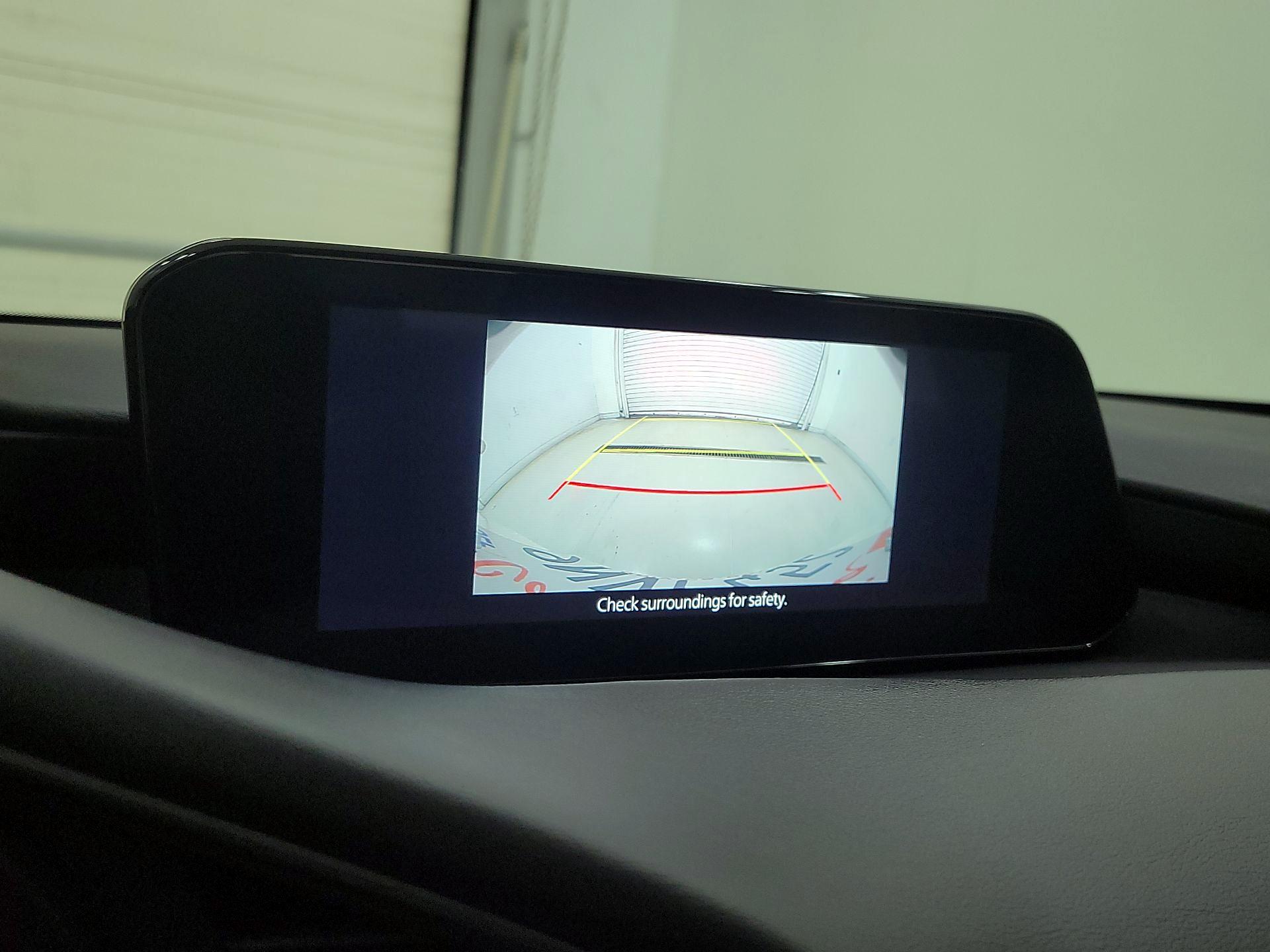 Thumbnail: 2024 Mazda Mazda3 - 14