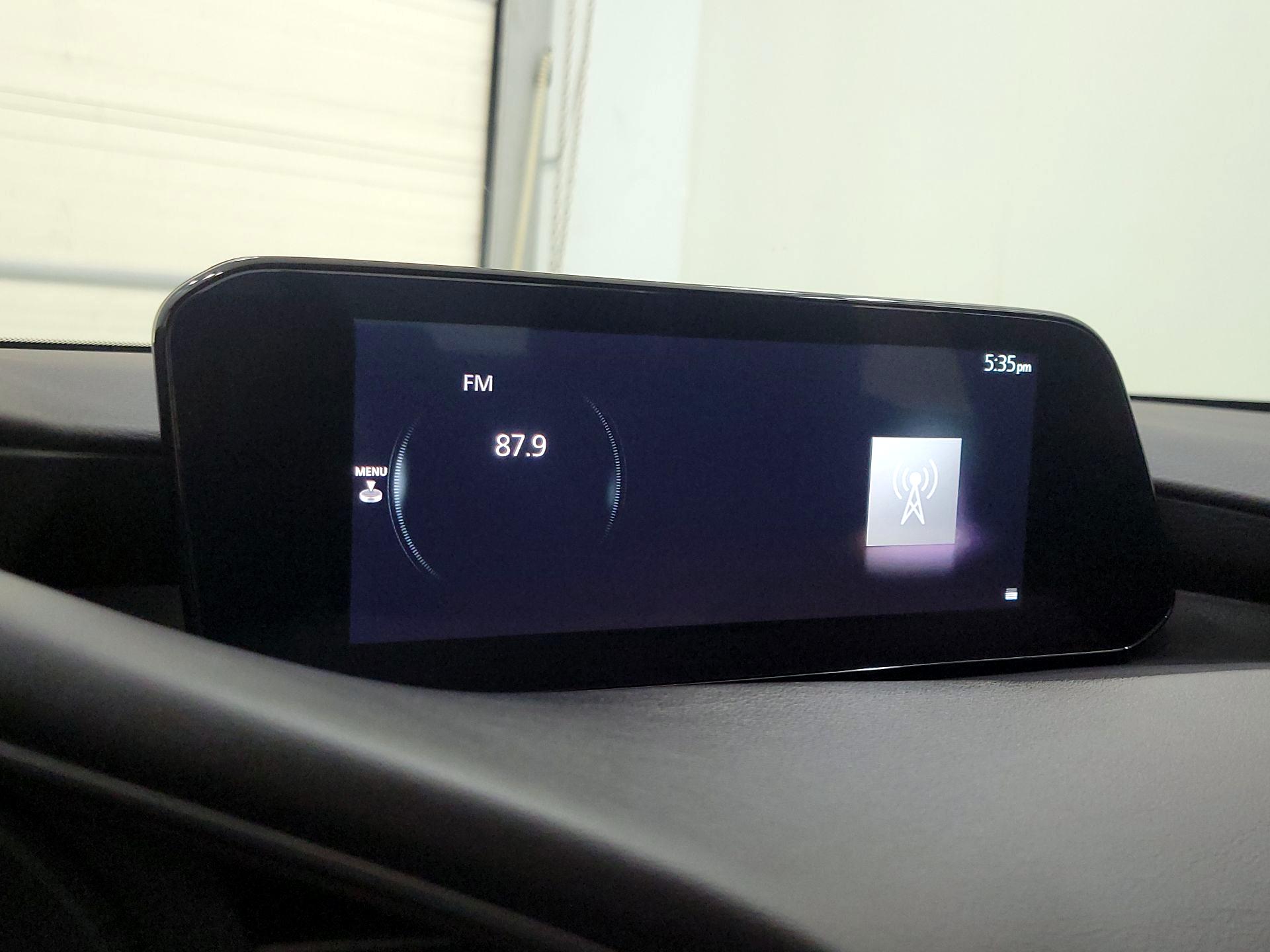 Thumbnail: 2024 Mazda Mazda3 - 15