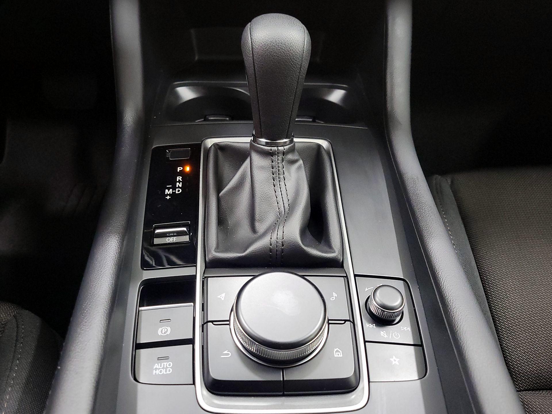 Thumbnail: 2024 Mazda Mazda3 - 17