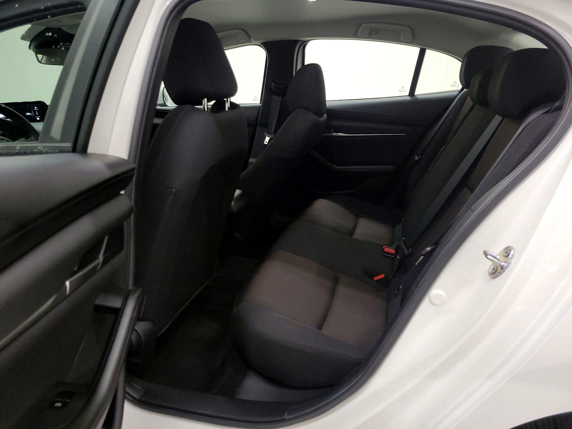 Thumbnail: 2024 Mazda Mazda3 - 19