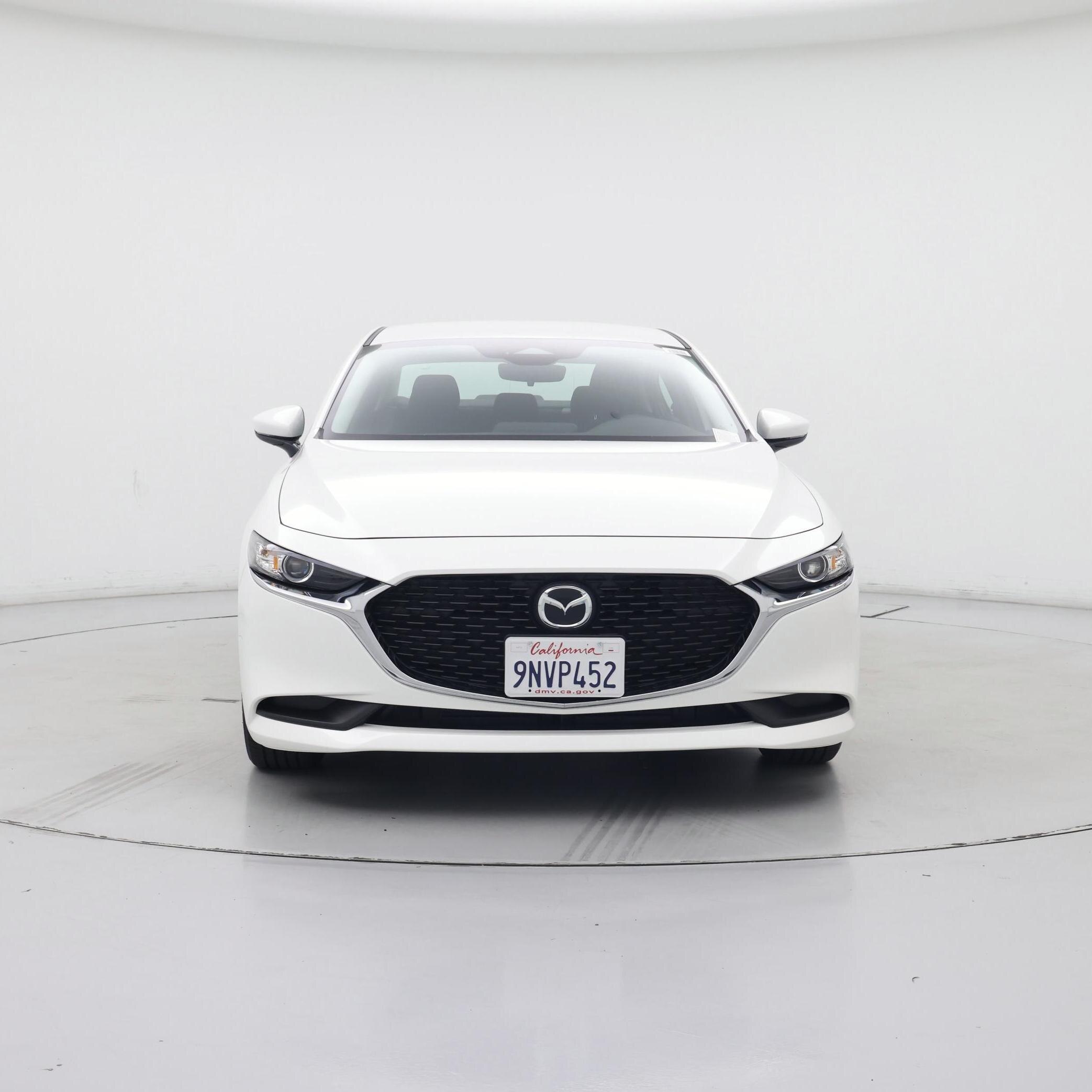 Thumbnail: 2024 Mazda Mazda3 - 5