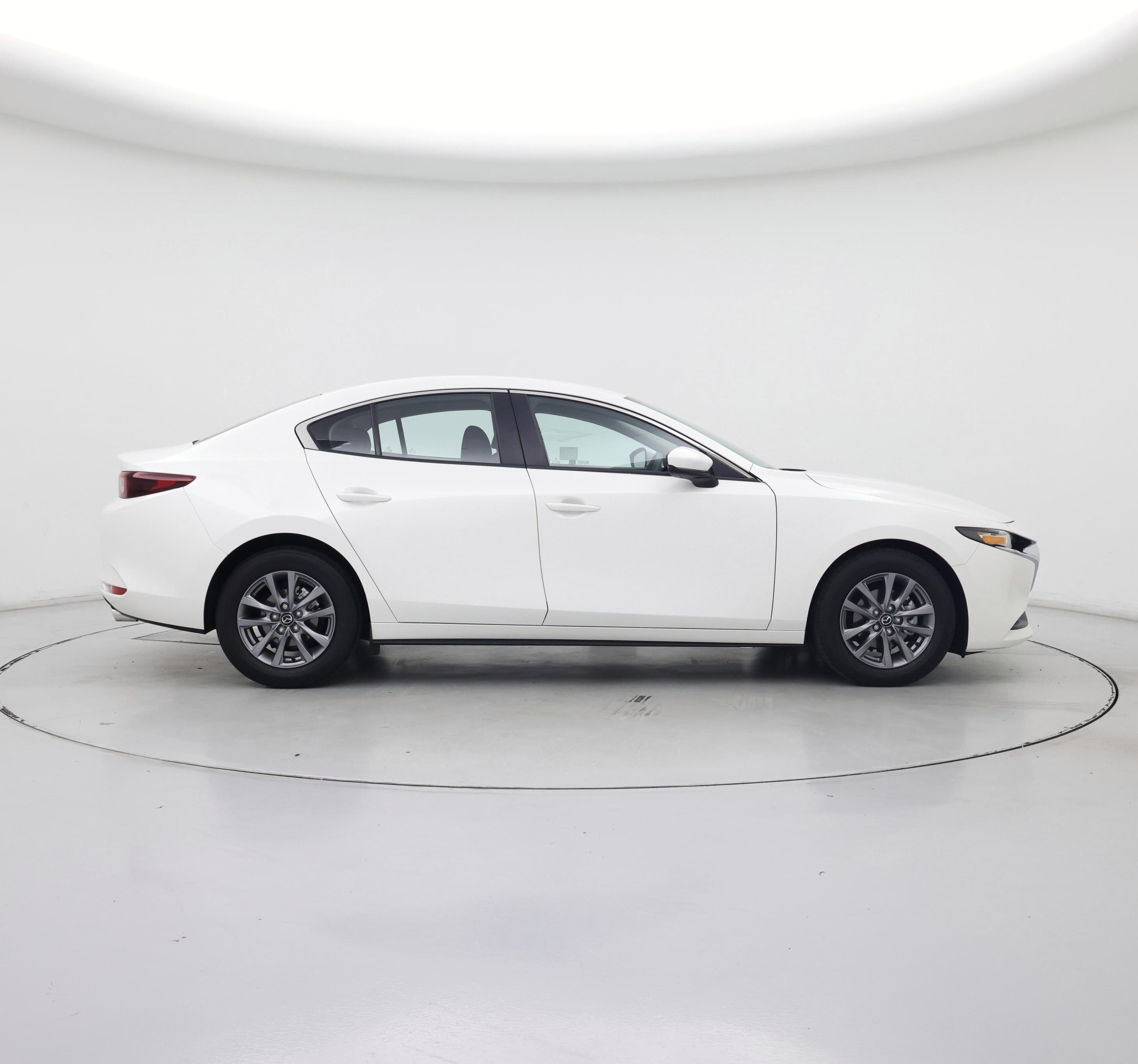 Thumbnail: 2024 Mazda Mazda3 - 7