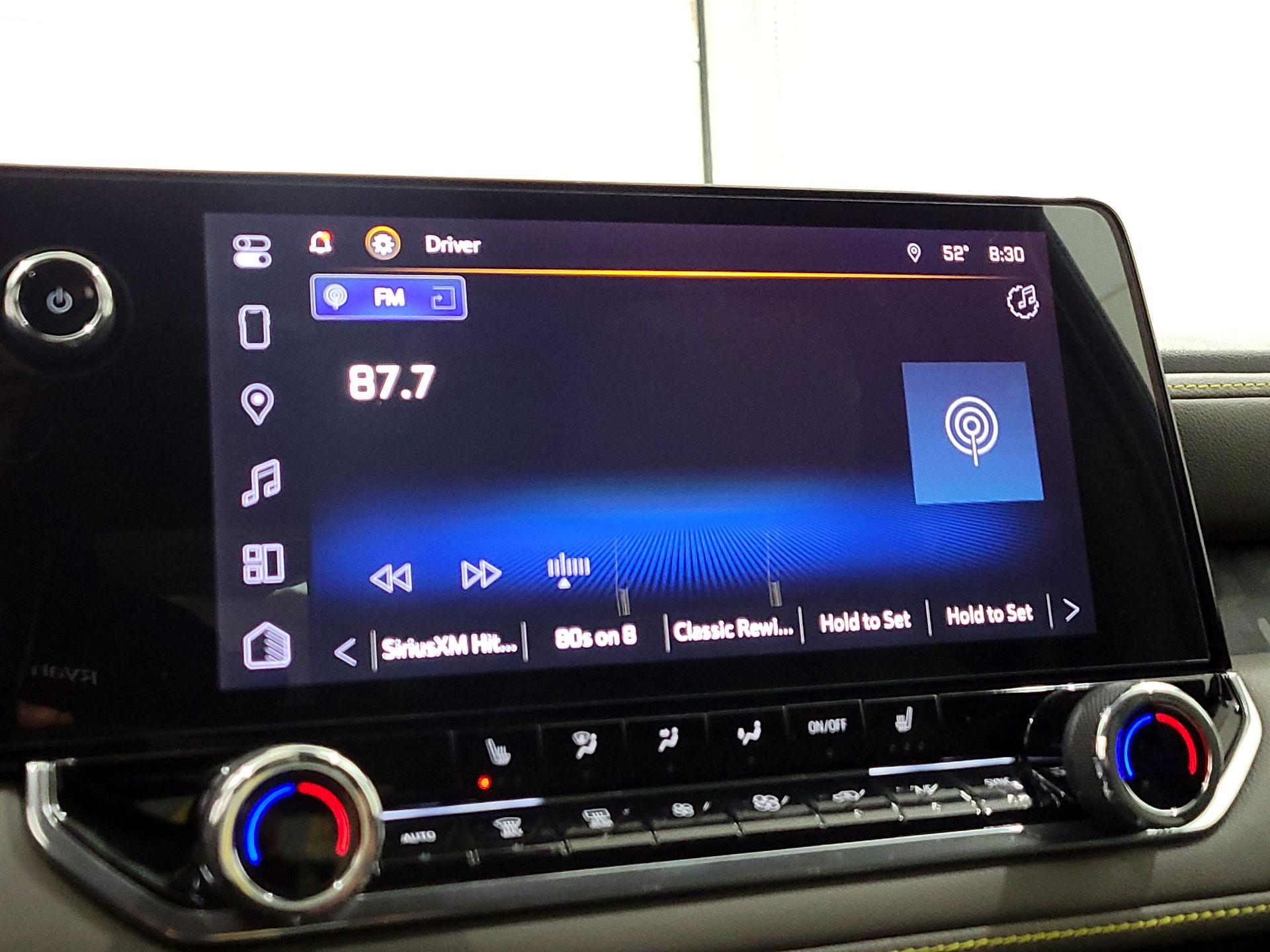 Thumbnail: 2024 Chevrolet Colorado - 15