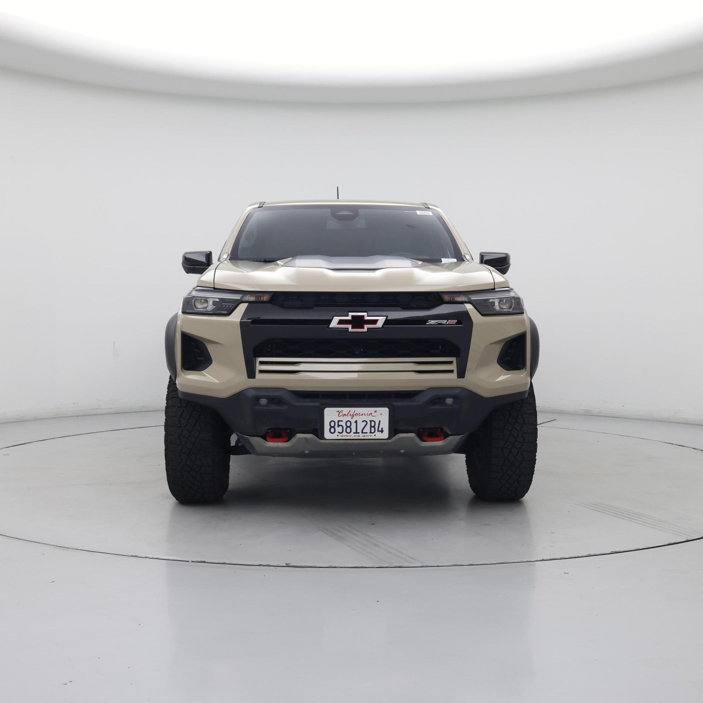 Thumbnail: 2024 Chevrolet Colorado - 5