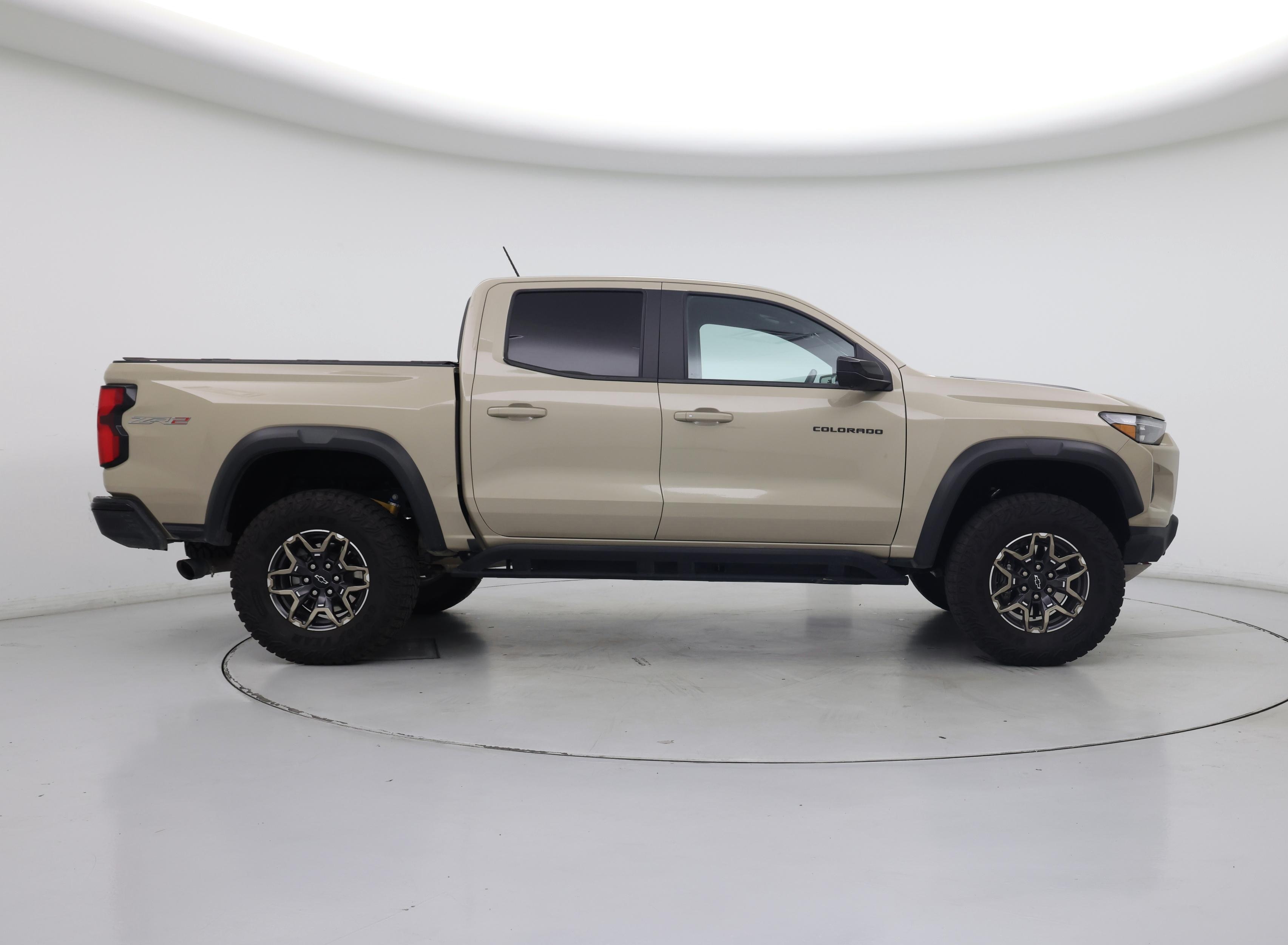 Thumbnail: 2024 Chevrolet Colorado - 7