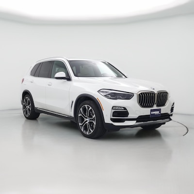 2021 BMW X5 sDrive40i
