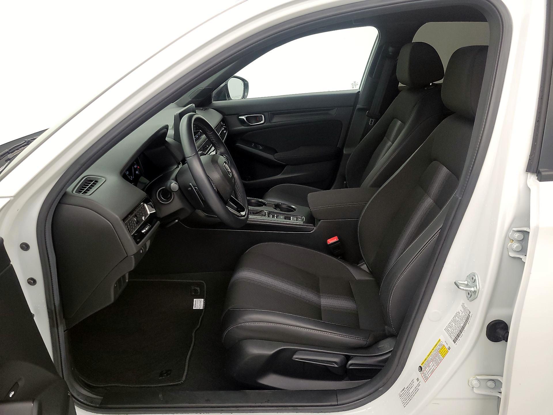 Thumbnail: 2025 Honda Civic - 11