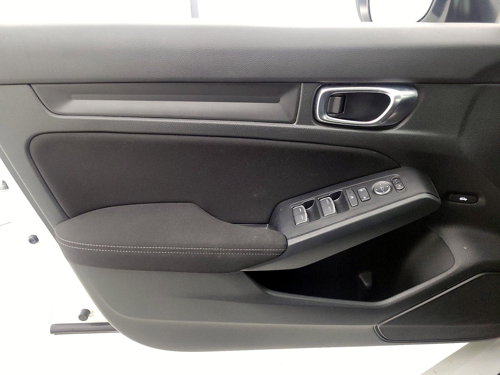 Thumbnail: 2025 Honda Civic - 12