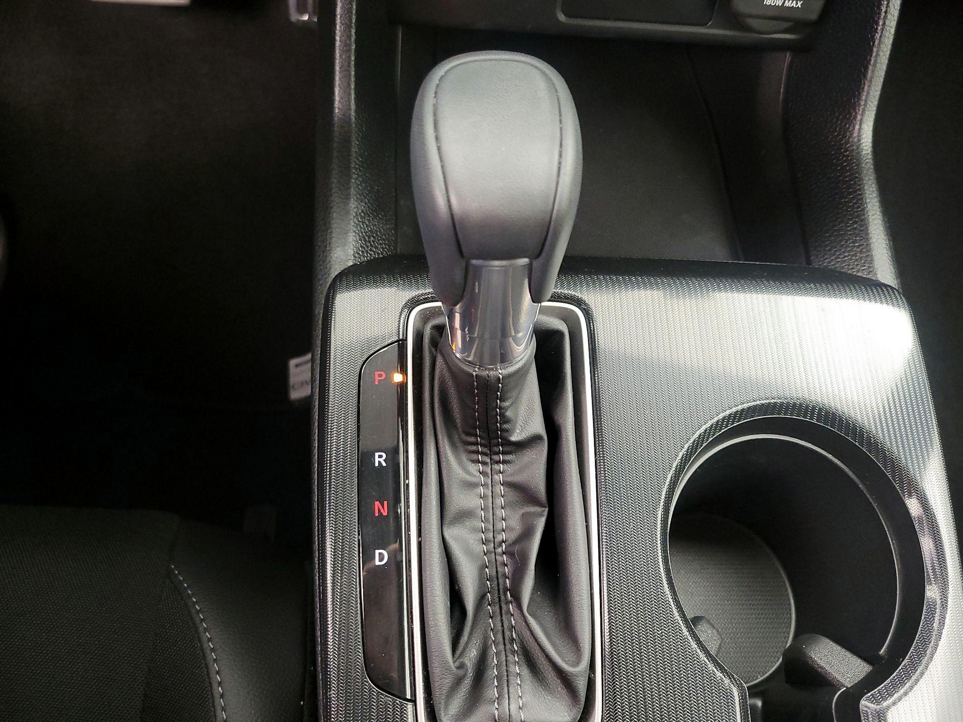 Thumbnail: 2025 Honda Civic - 17