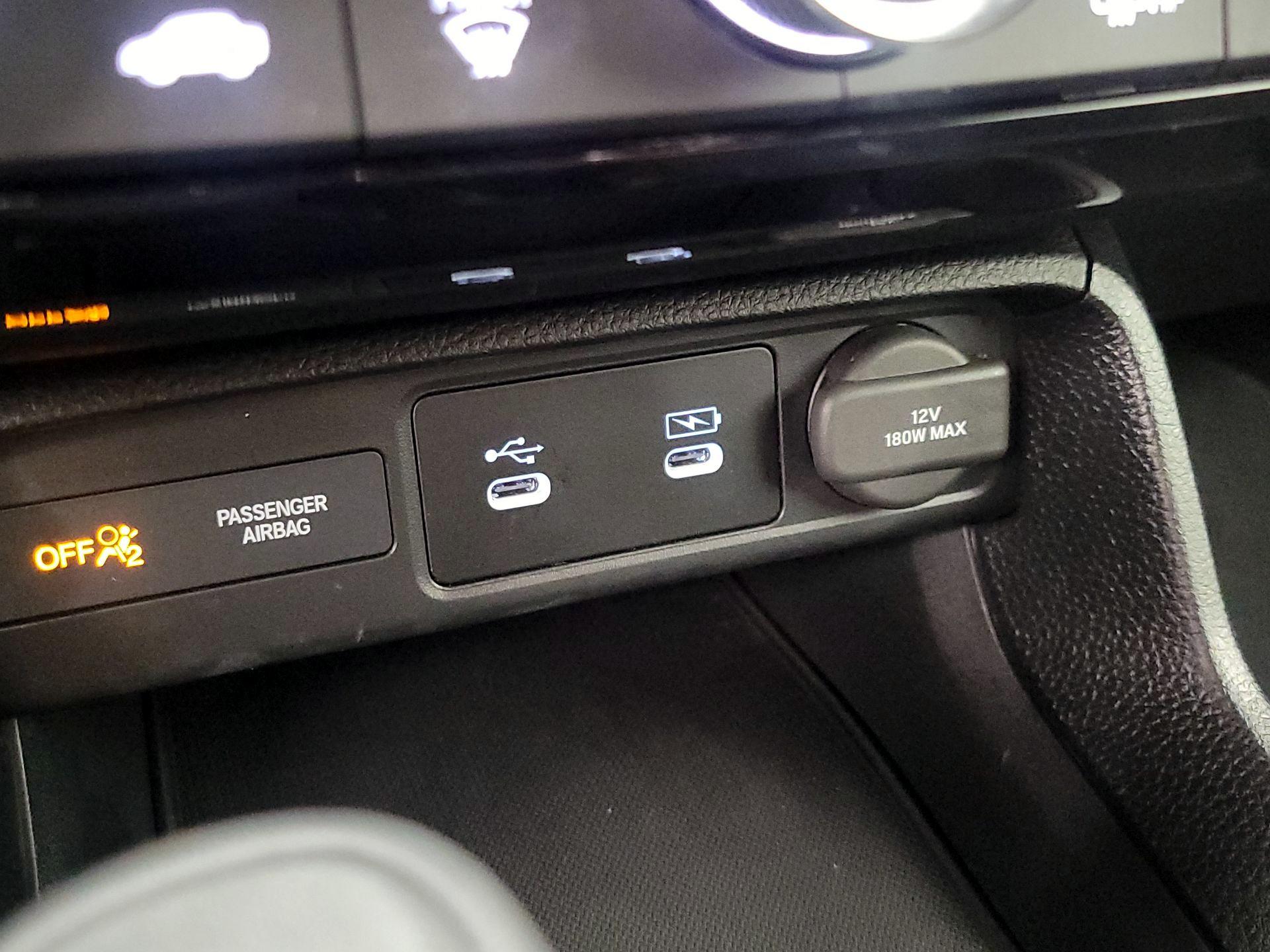 Thumbnail: 2025 Honda Civic - 18