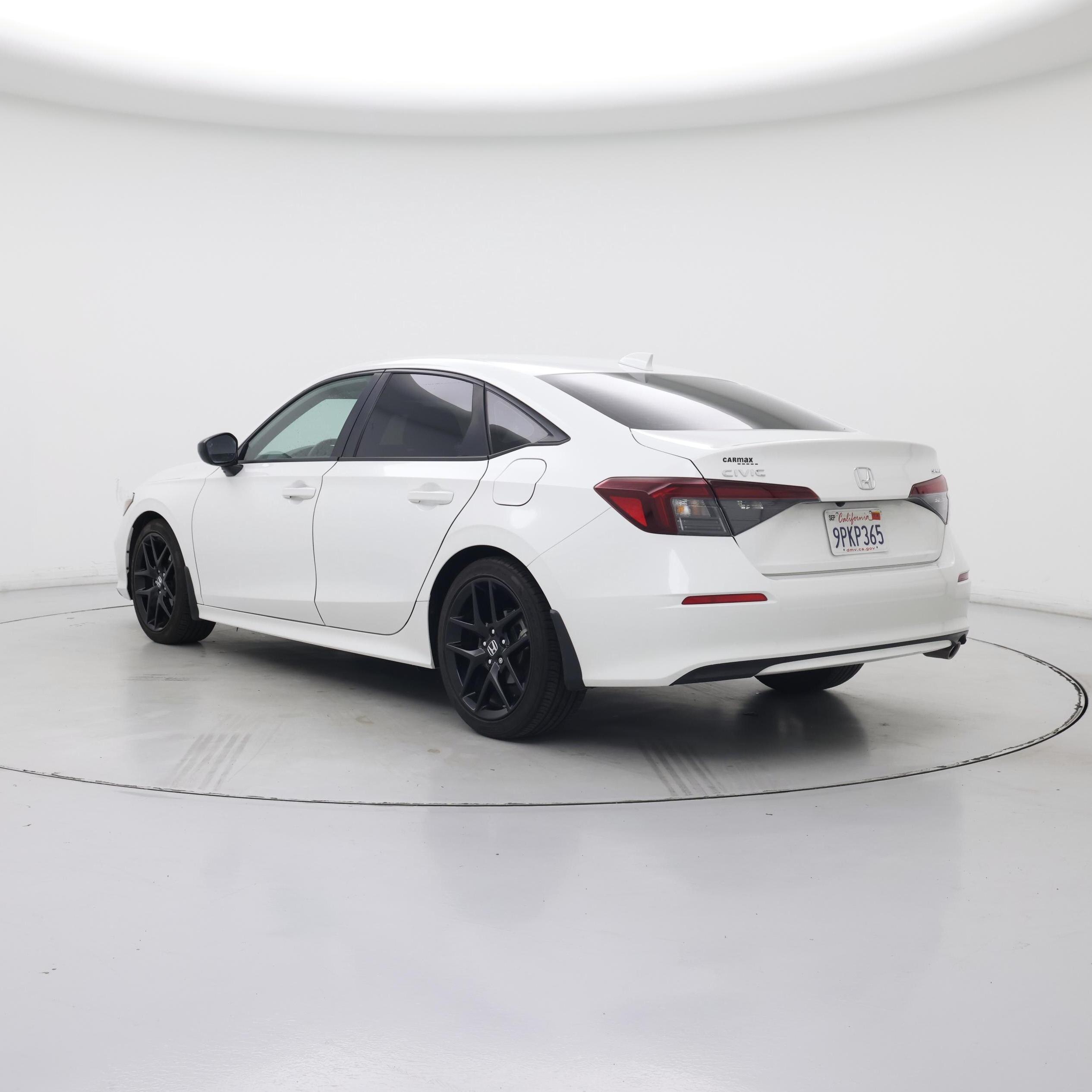 Thumbnail: 2025 Honda Civic - 2