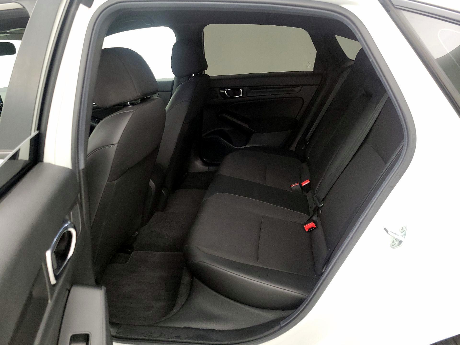 Thumbnail: 2025 Honda Civic - 19