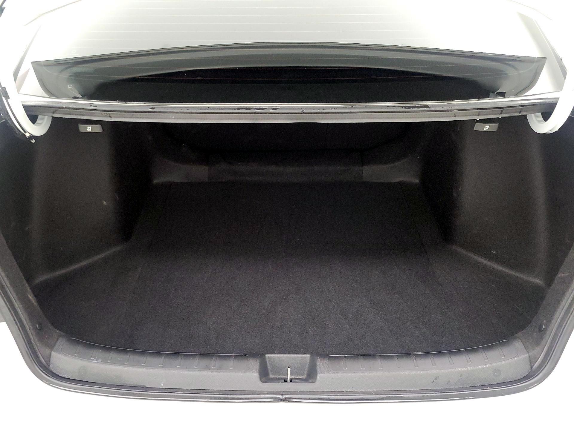 Thumbnail: 2025 Honda Civic - 20