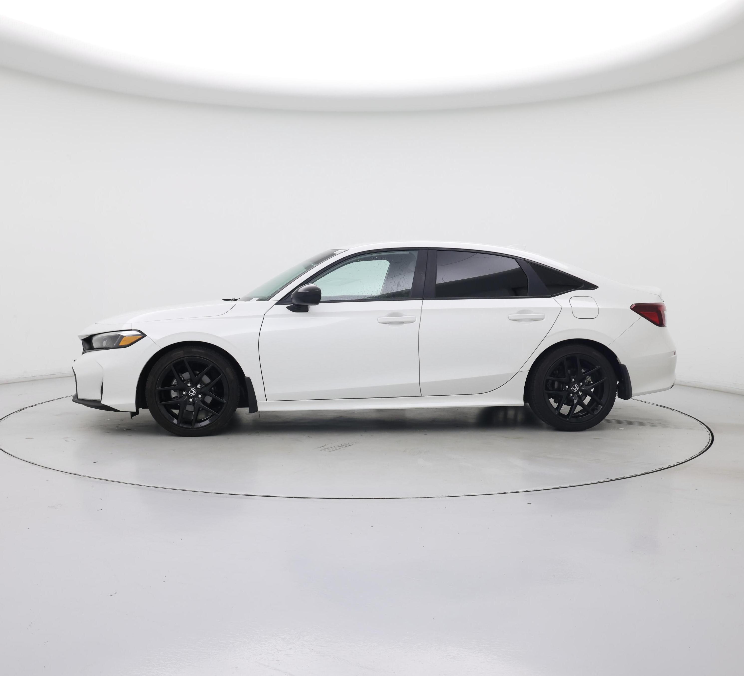 Thumbnail: 2025 Honda Civic - 3